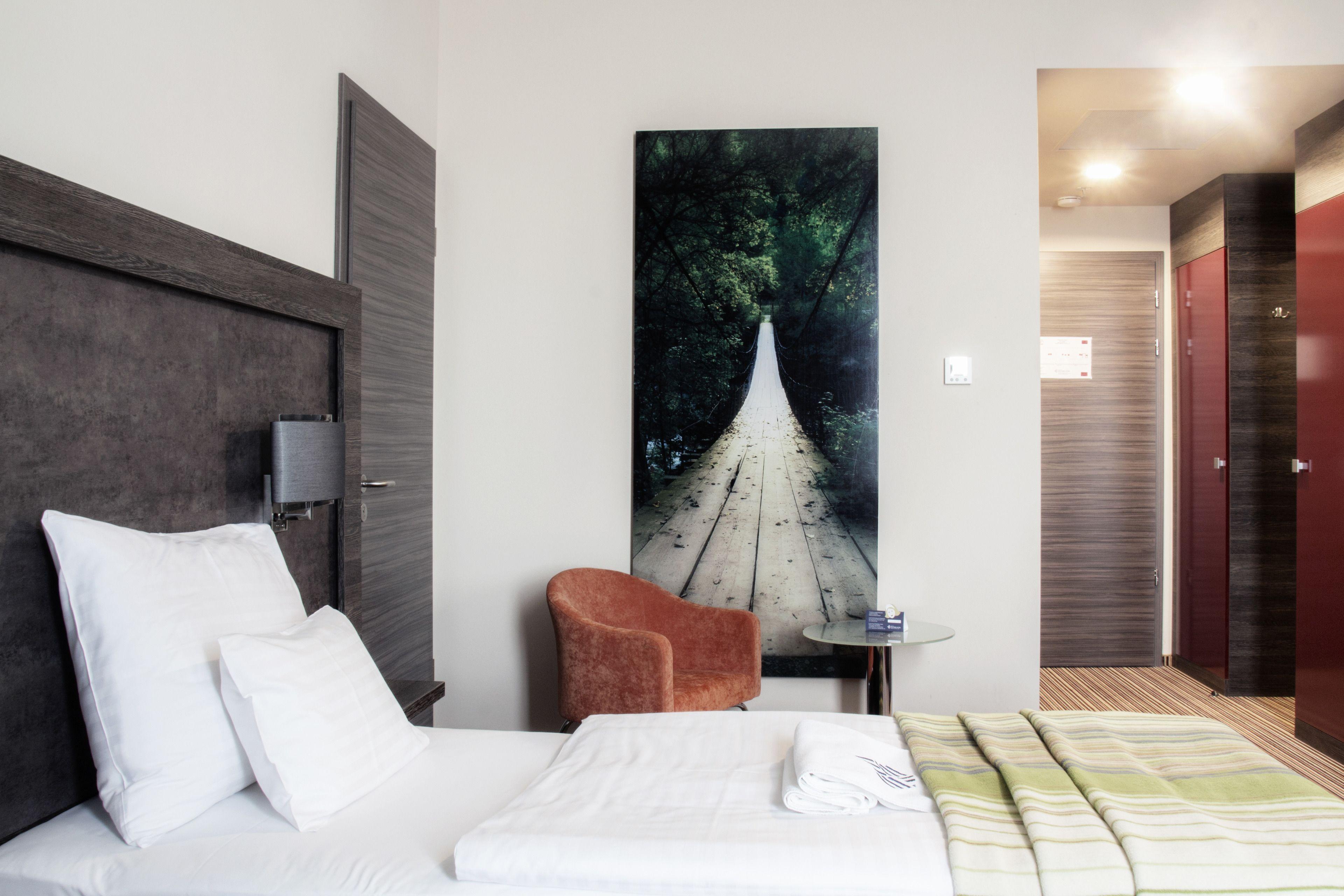 Connecting Room Superior Double or Twin Room