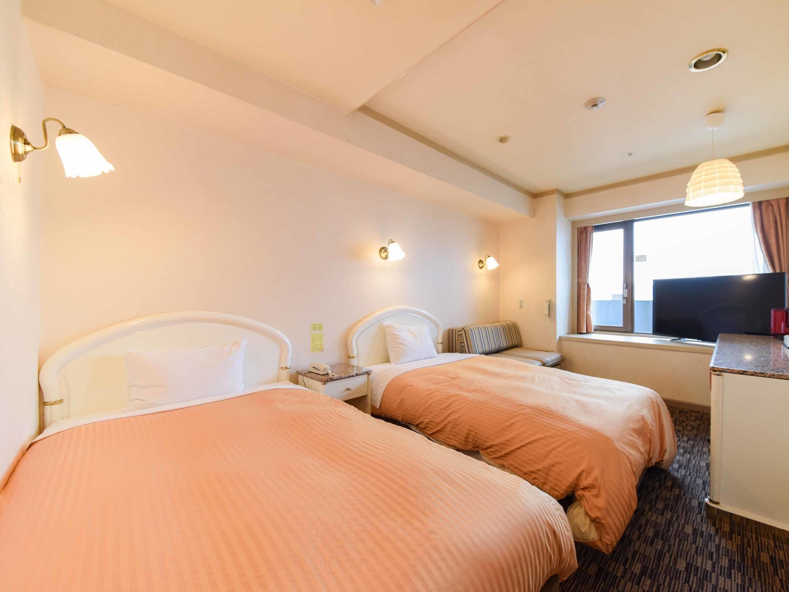 Double or Twin Room