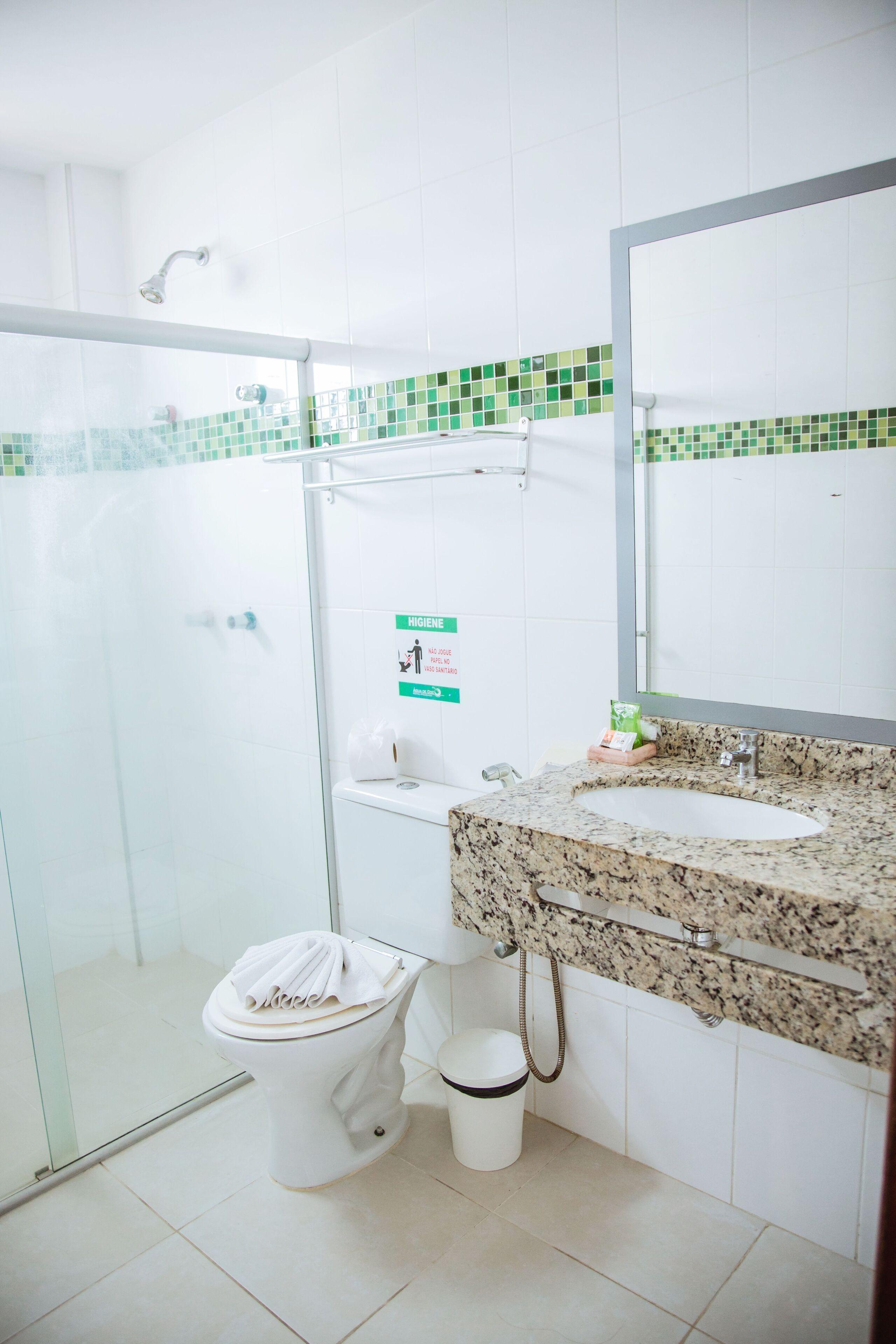 Quarto Familiar Superior