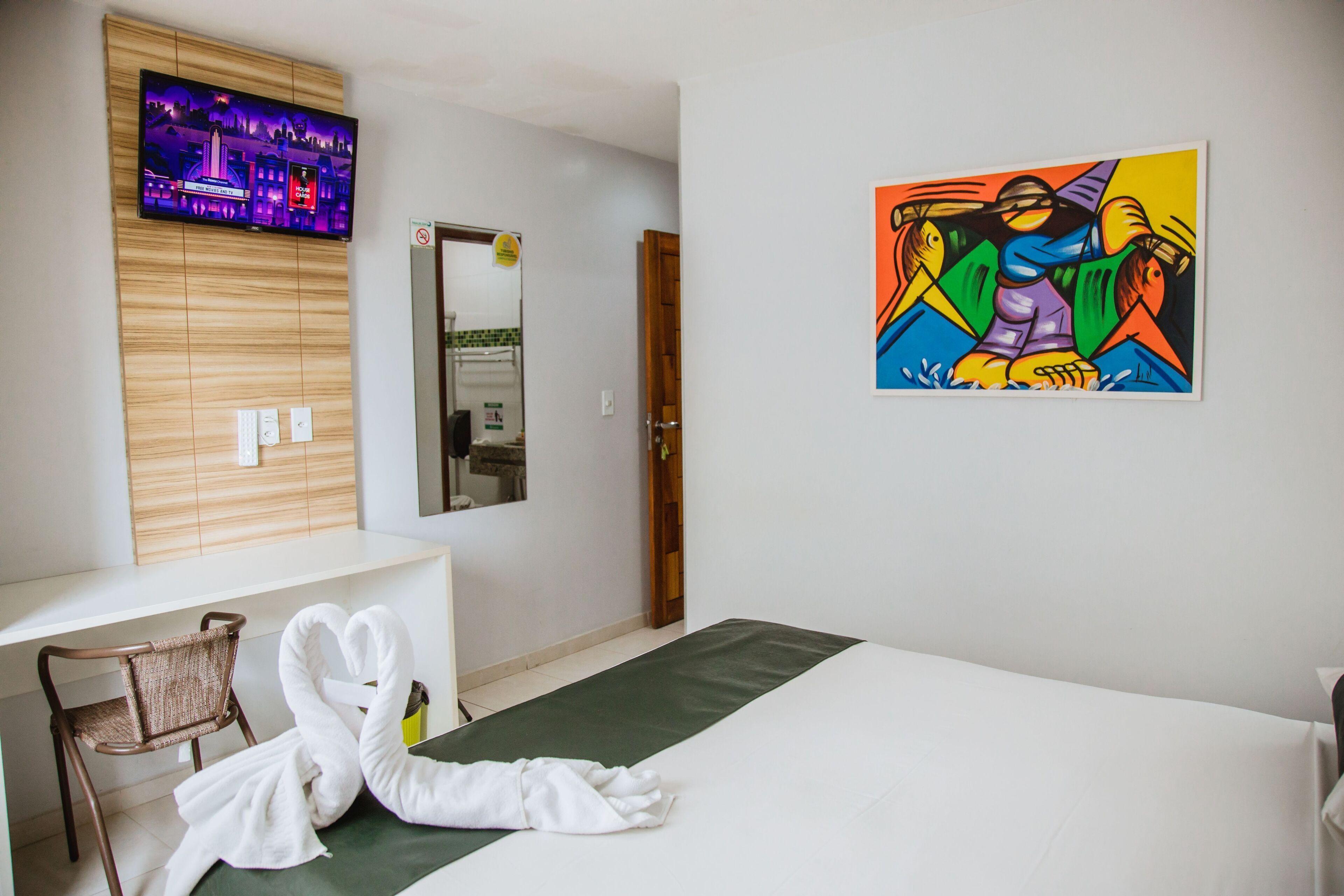 Quarto Familiar