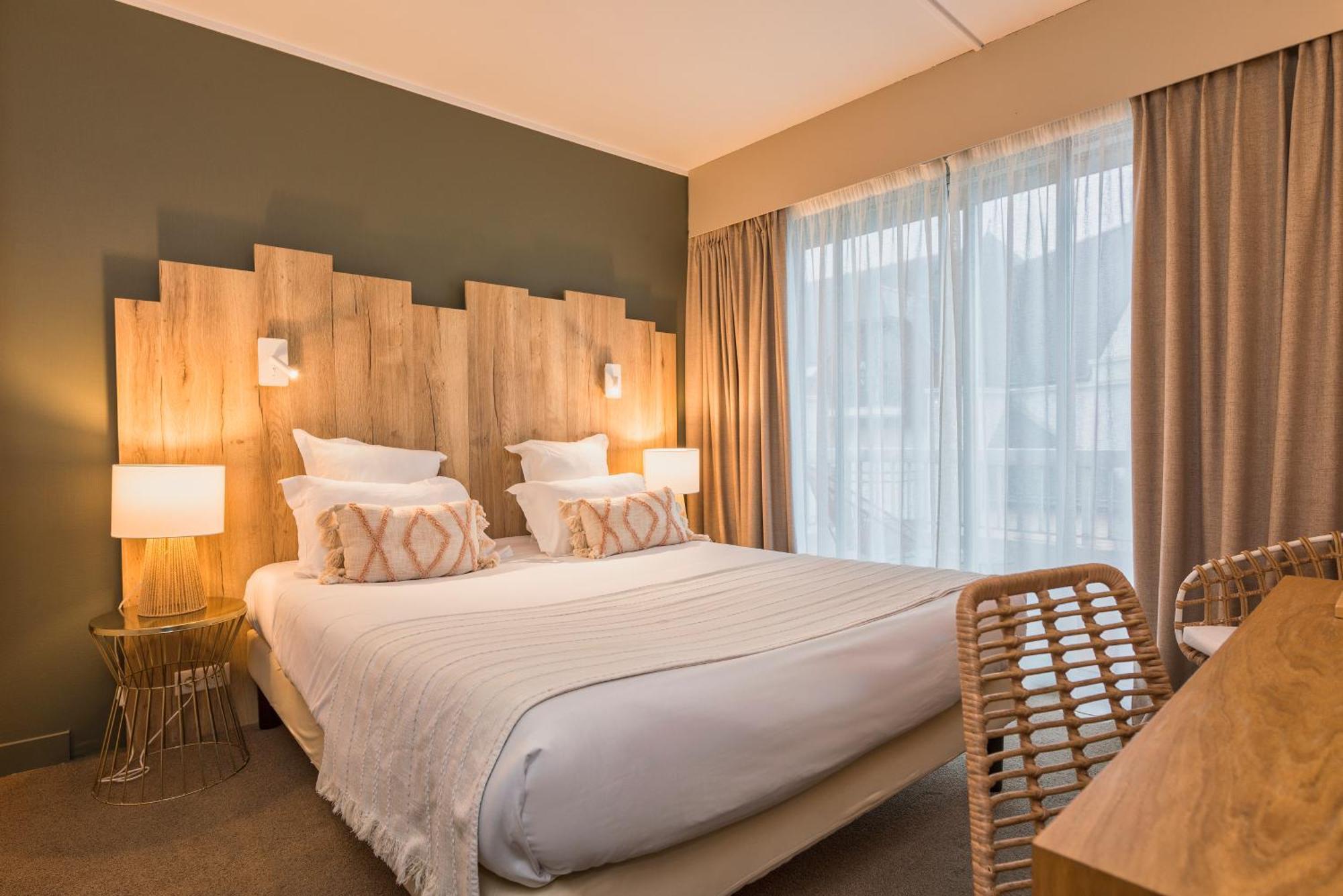 Triple Room Terrace