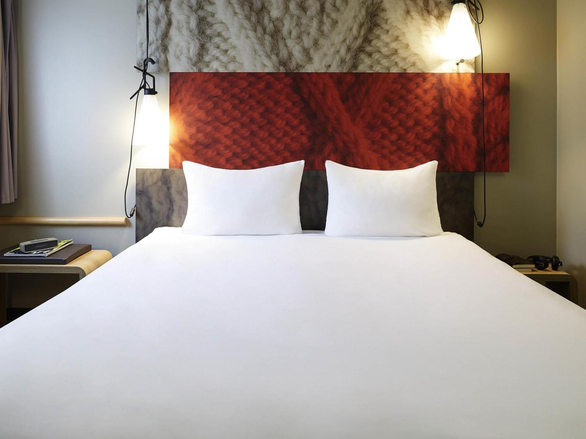 Chambre Double Standard