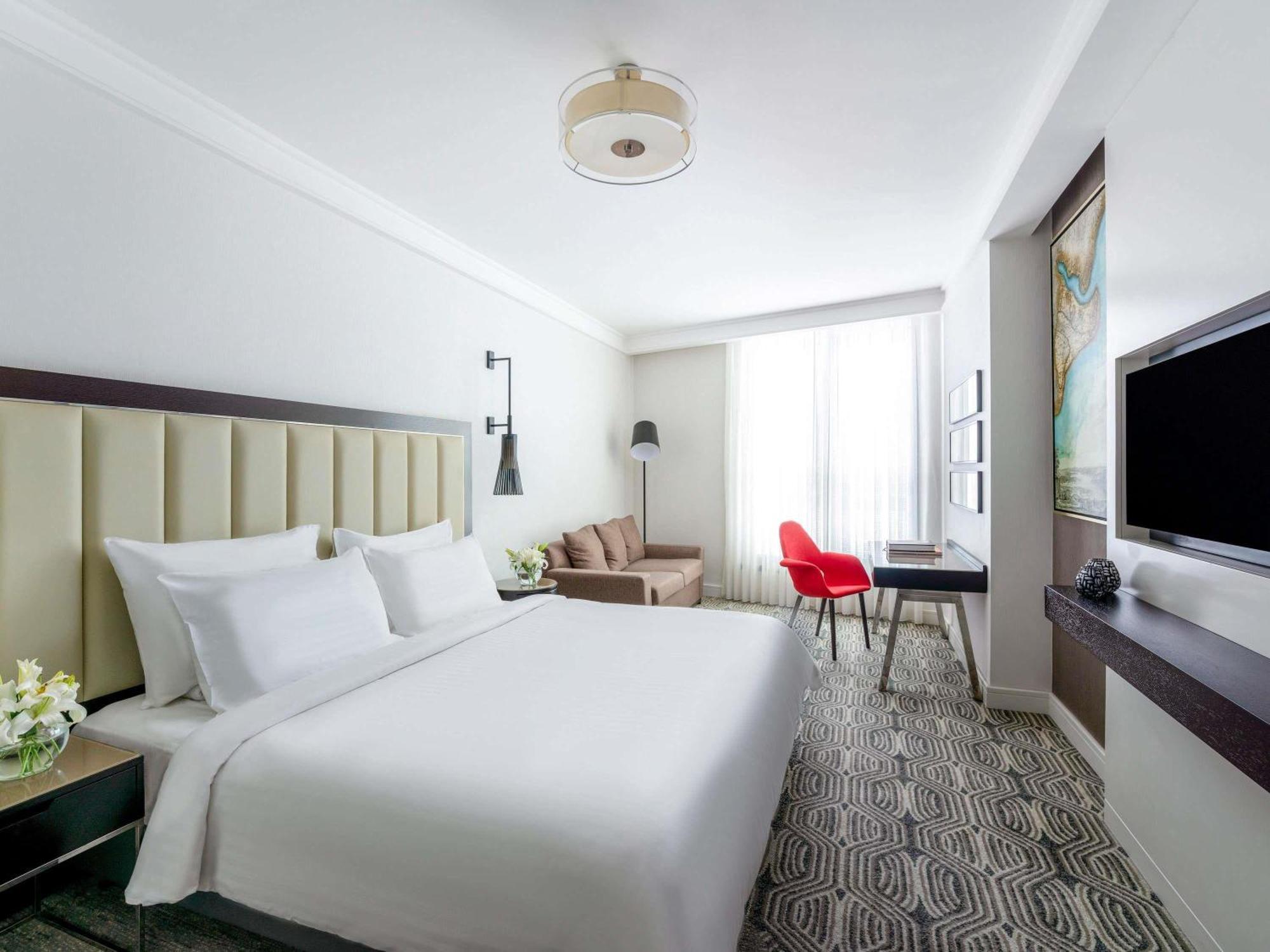 Junior Suite King