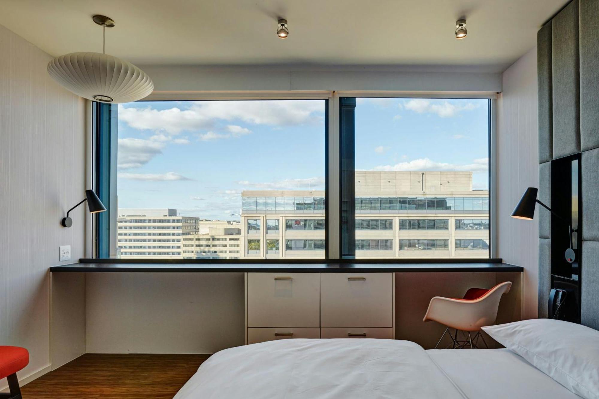 King Room Accessible