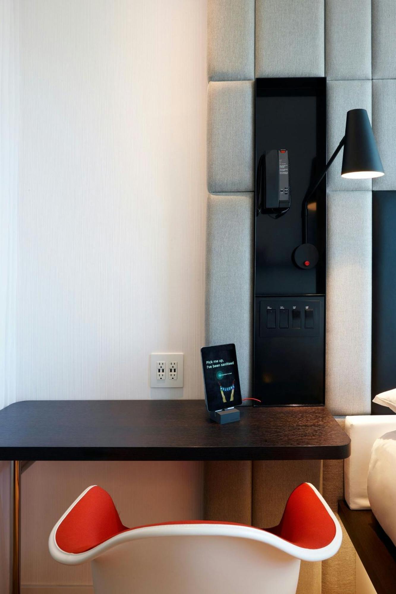 King Room