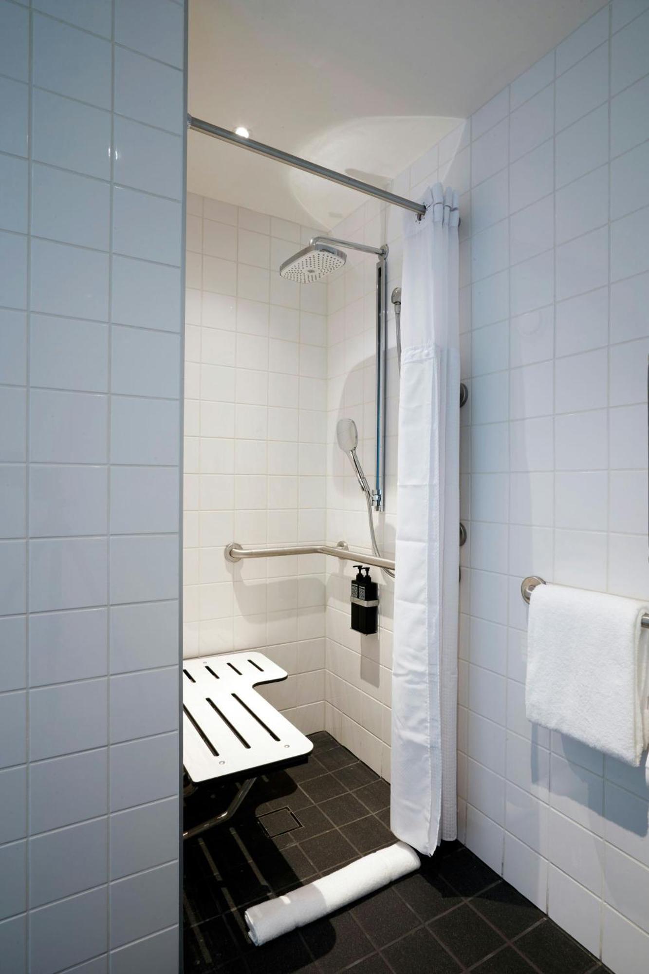King Room Accessible