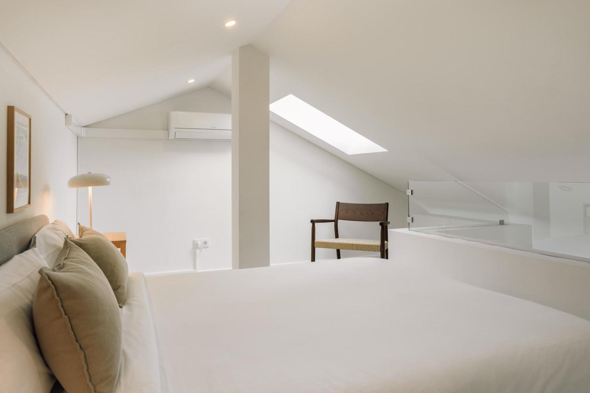 Duplex Apartment