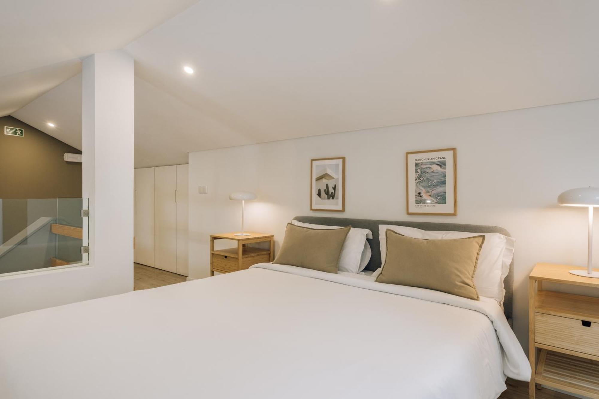 Duplex Apartment