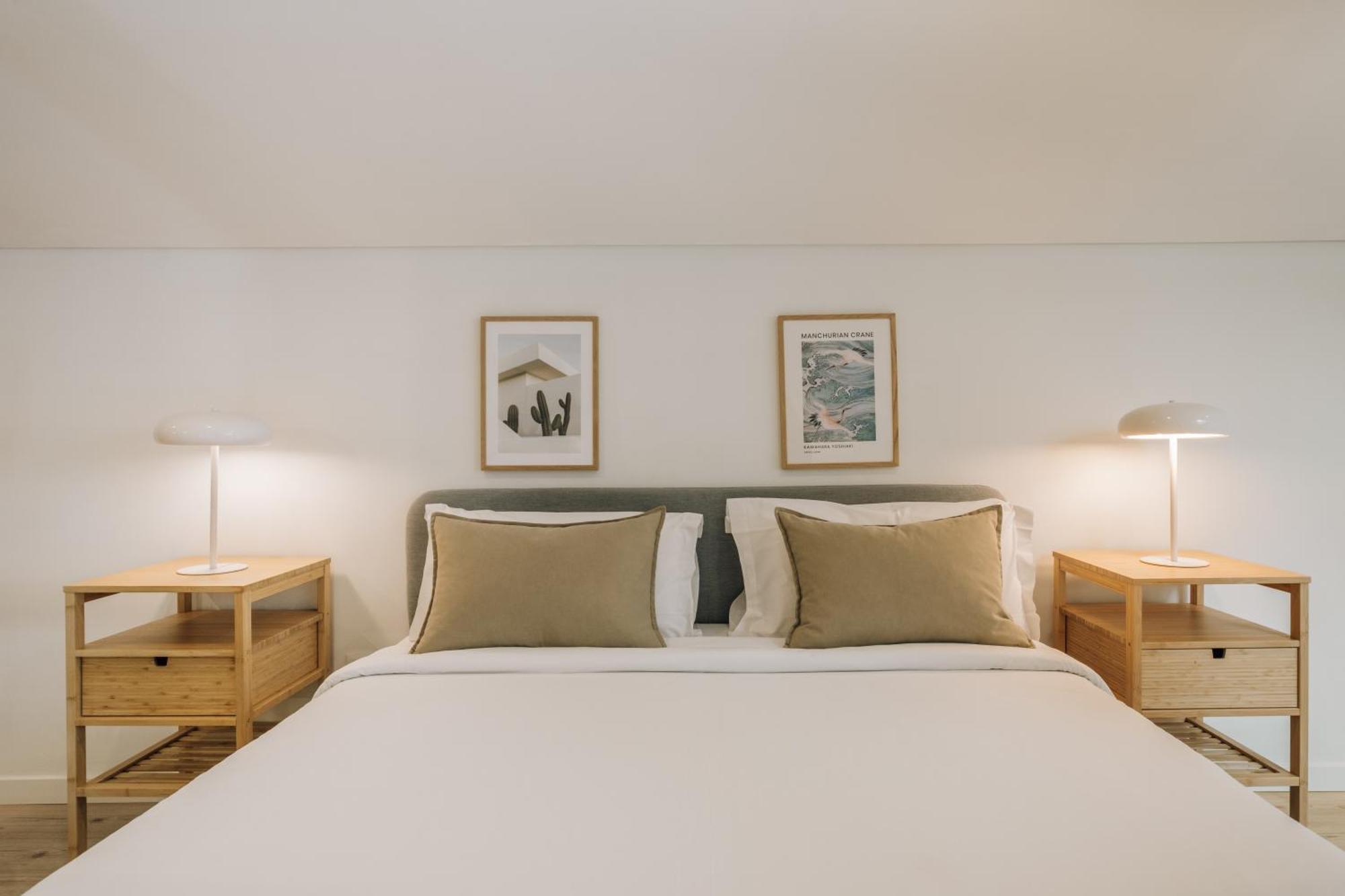 Duplex Apartment