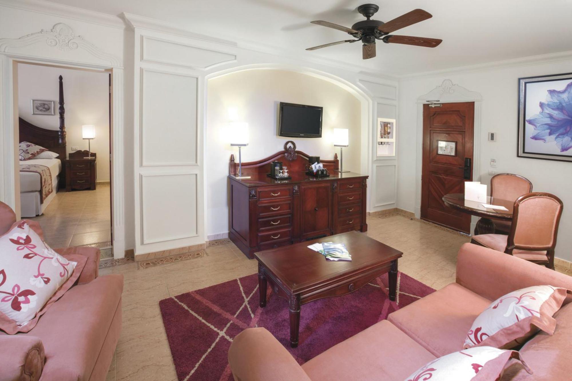 Suite Ocean View