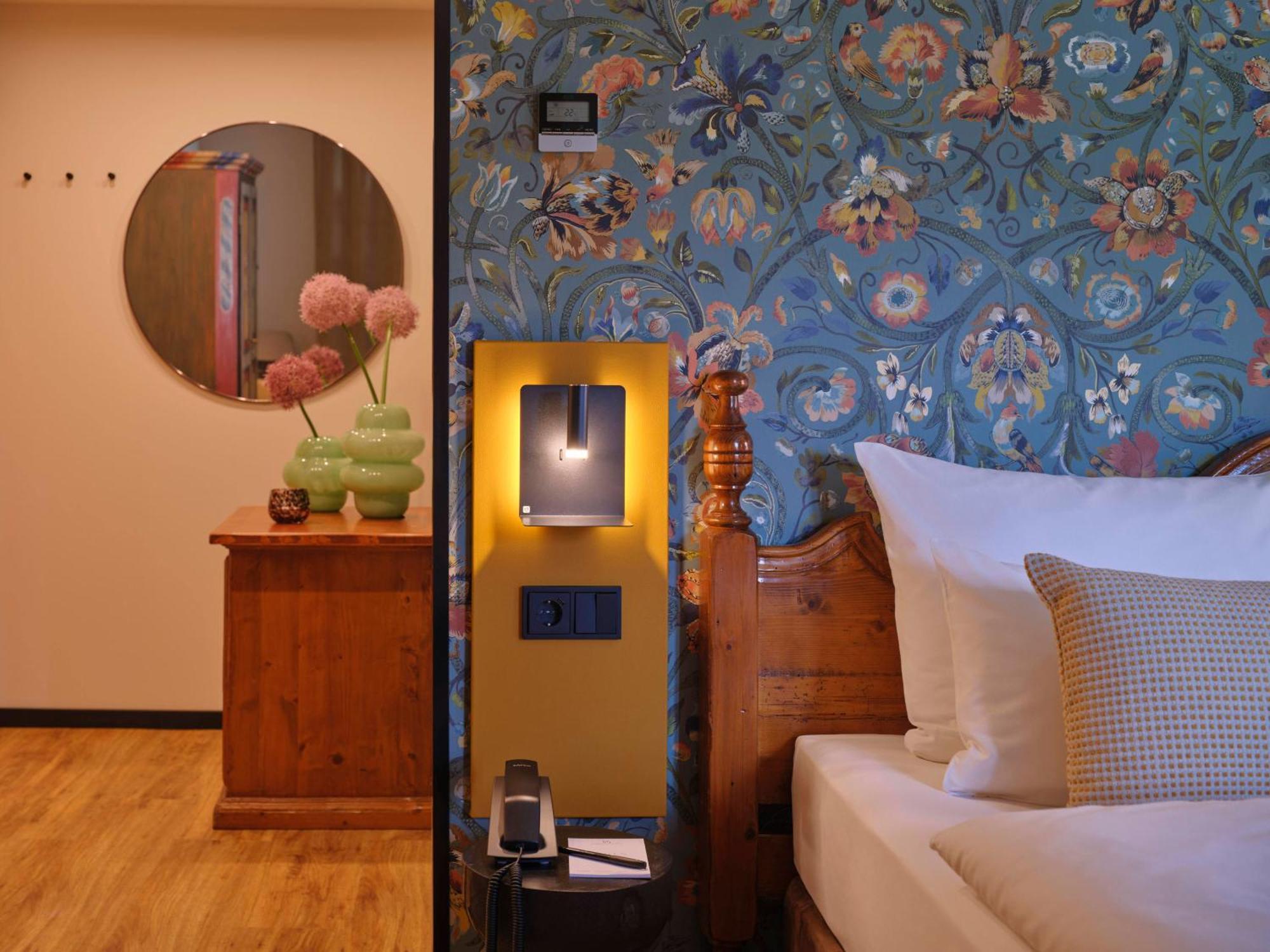 Superior Single Room