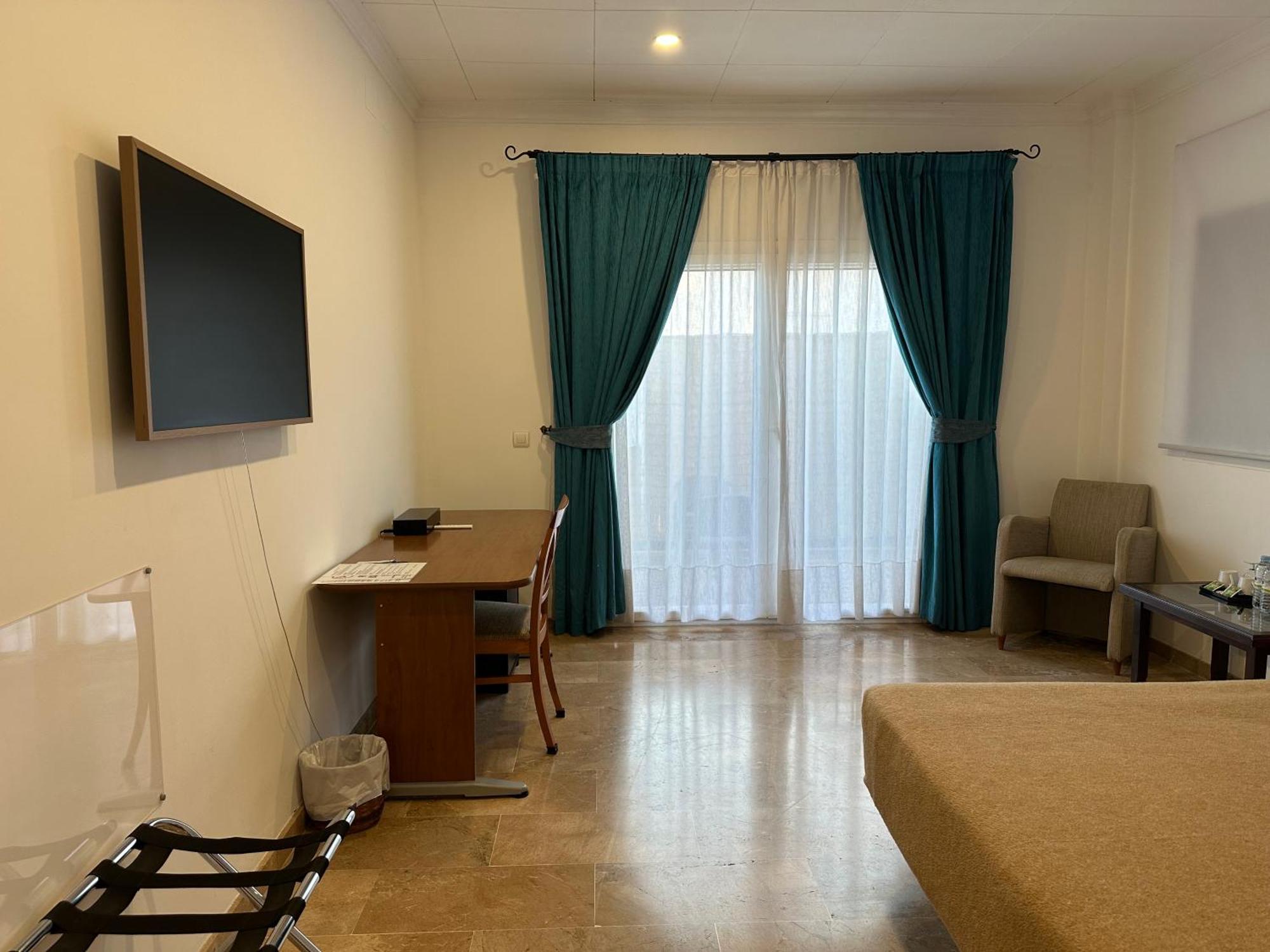 Habitación Doble