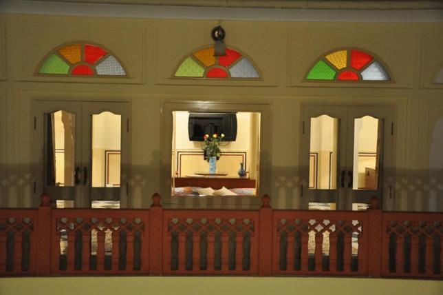 Maharaja Suite