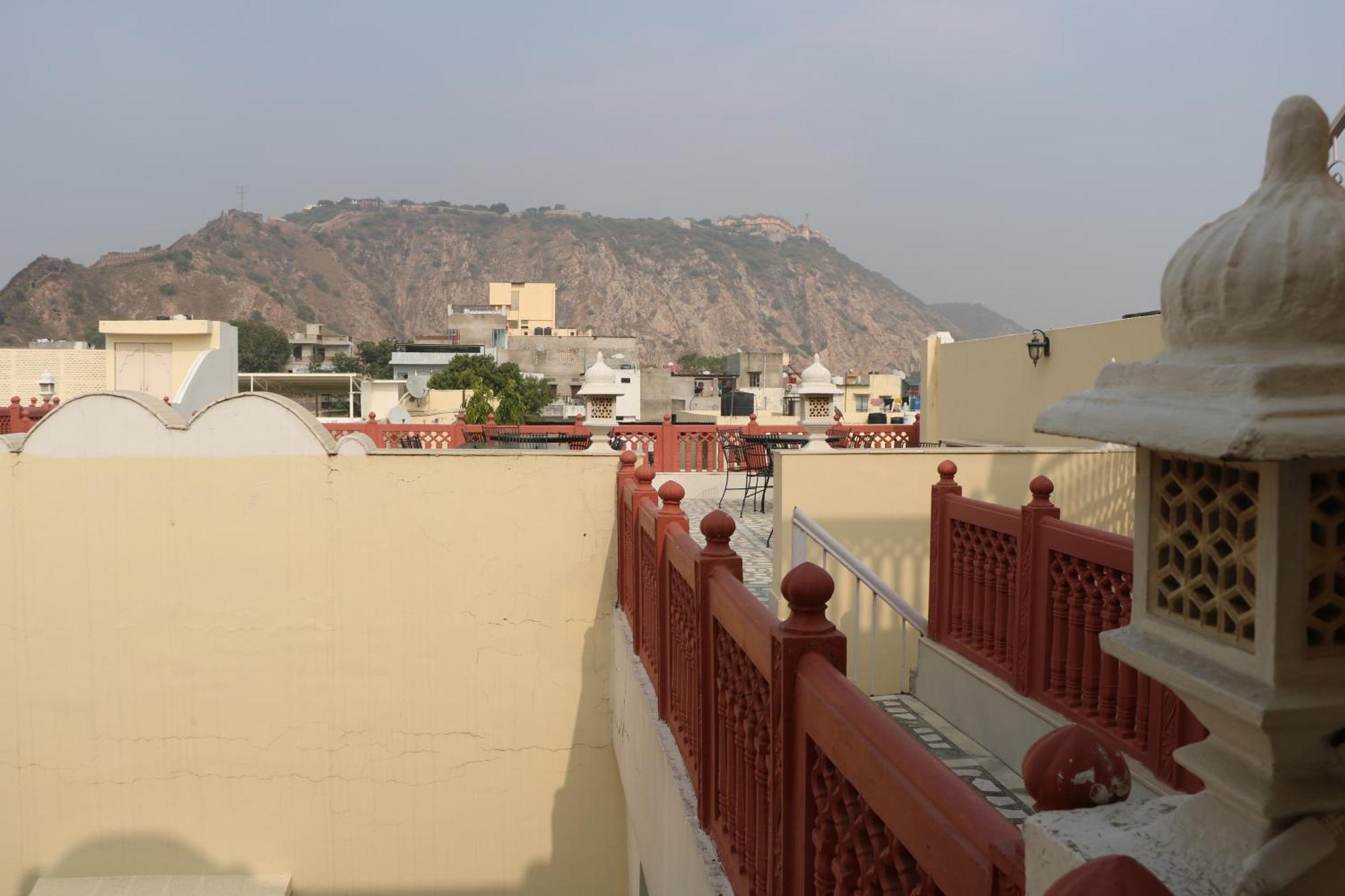 Fort View Single Room