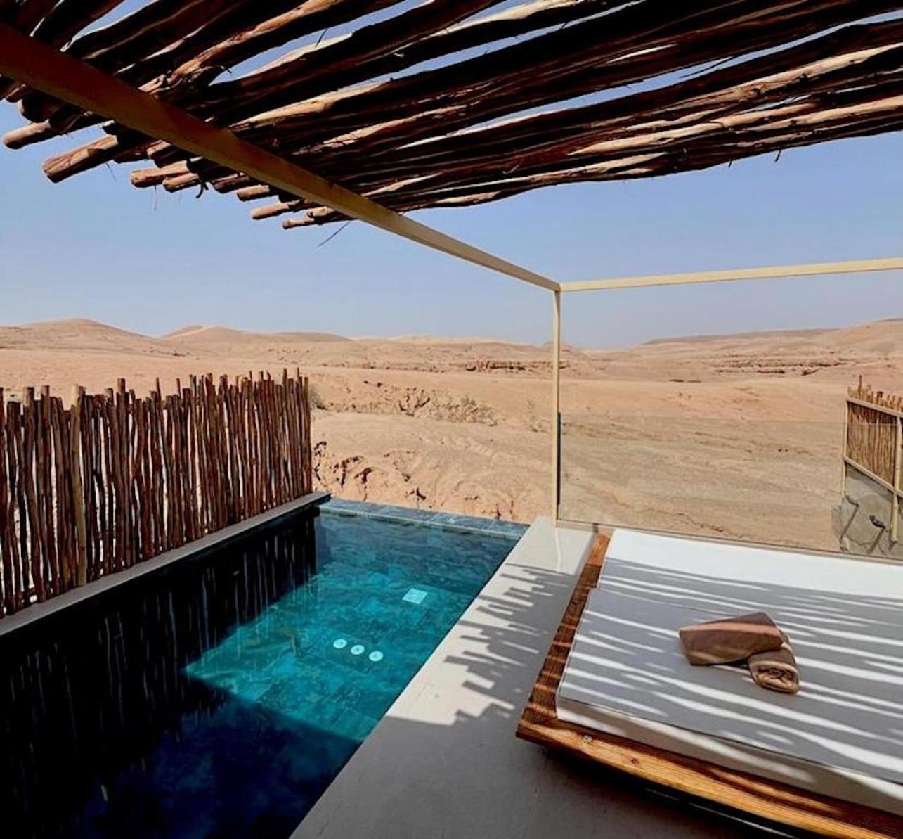 One Bedroom Pool Villa