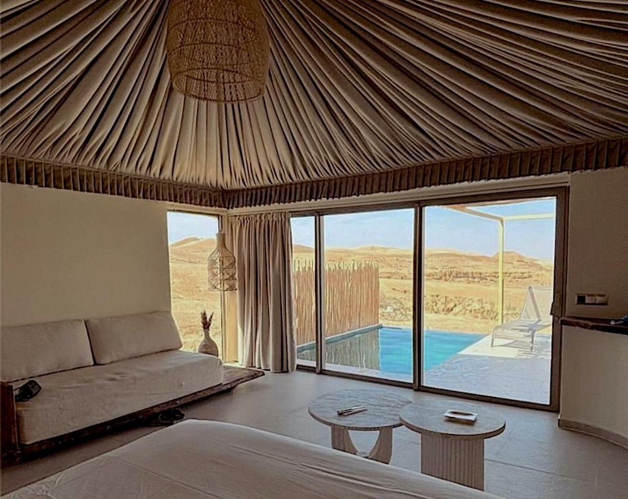 One Bedroom Pool Villa