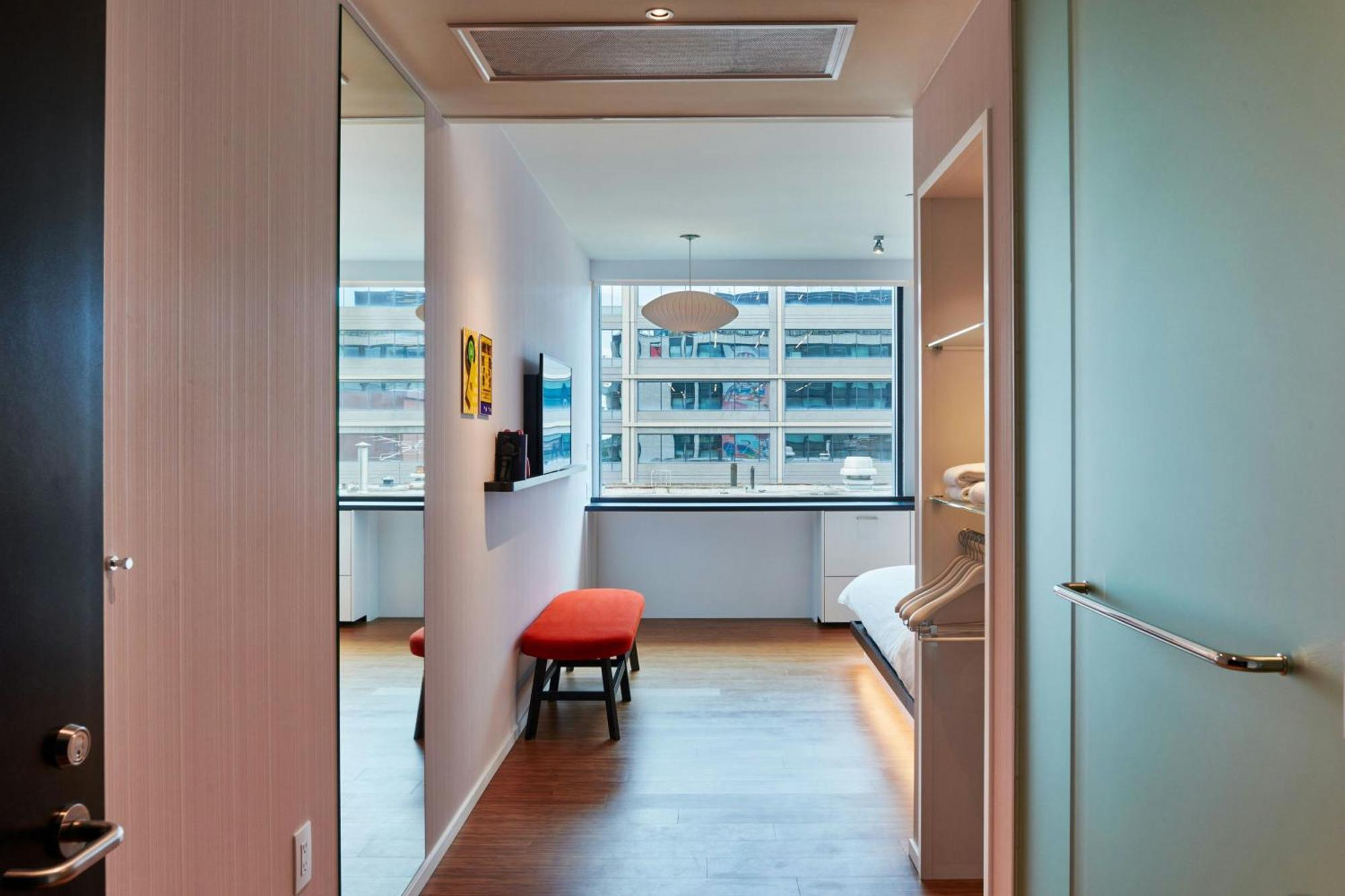 King Room Accessible