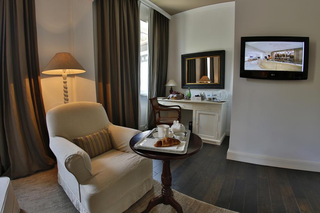 Double Room Park View