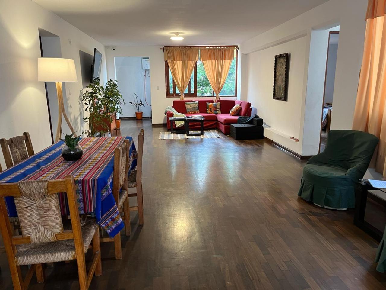 Economy Single Room