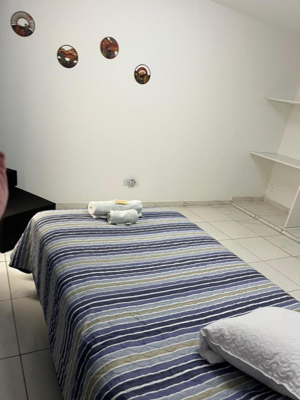 Economy Single Room