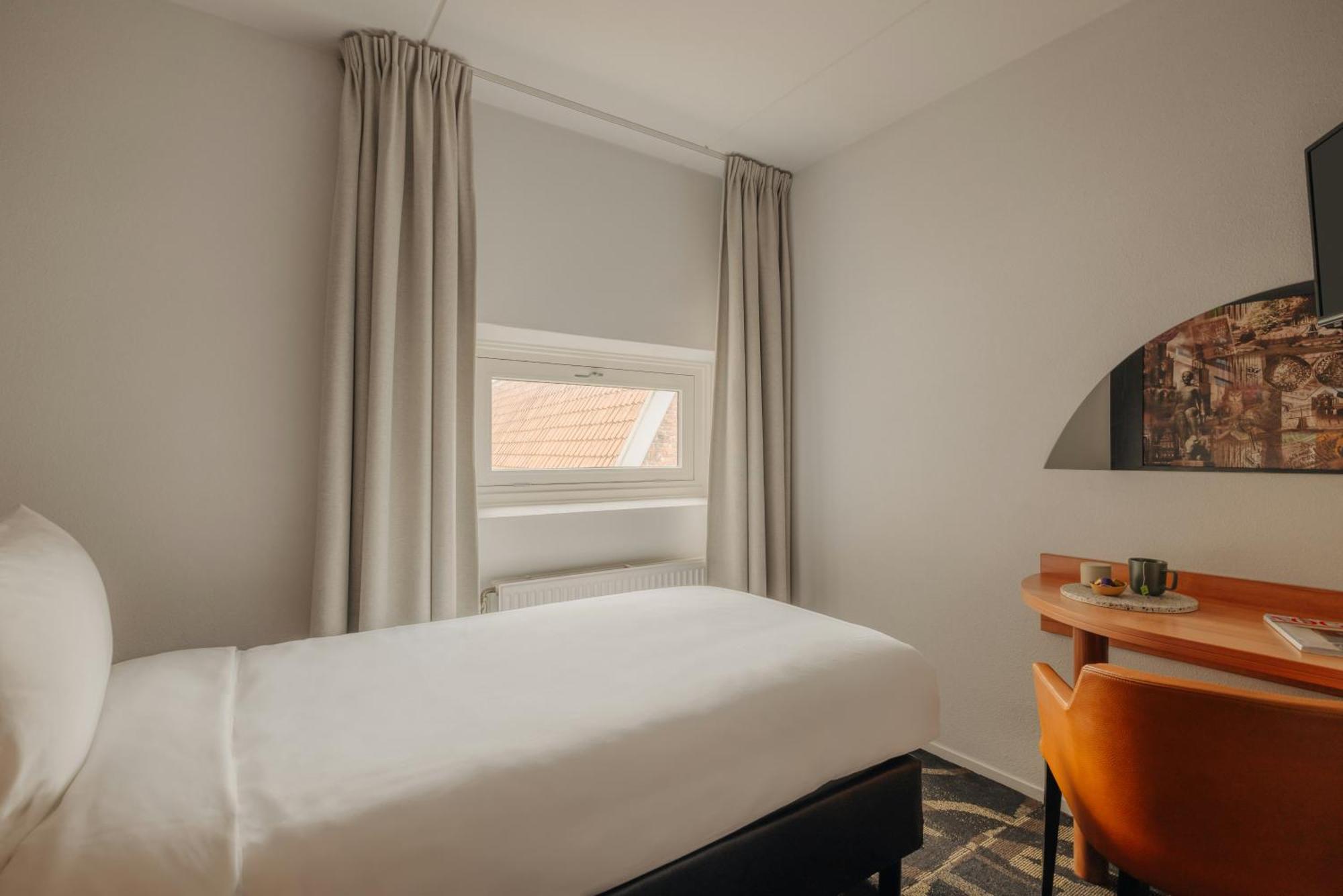 Camera Comfort con 1 Letto Singolo