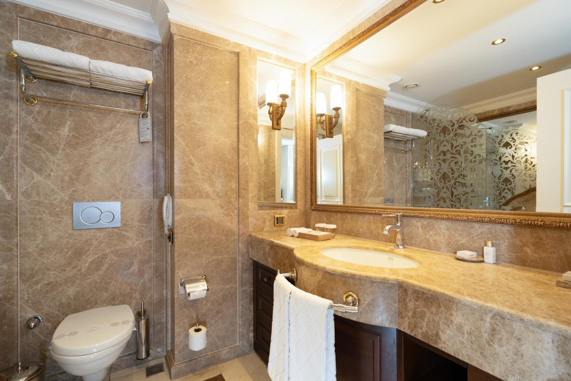 Chambre Deluxe
