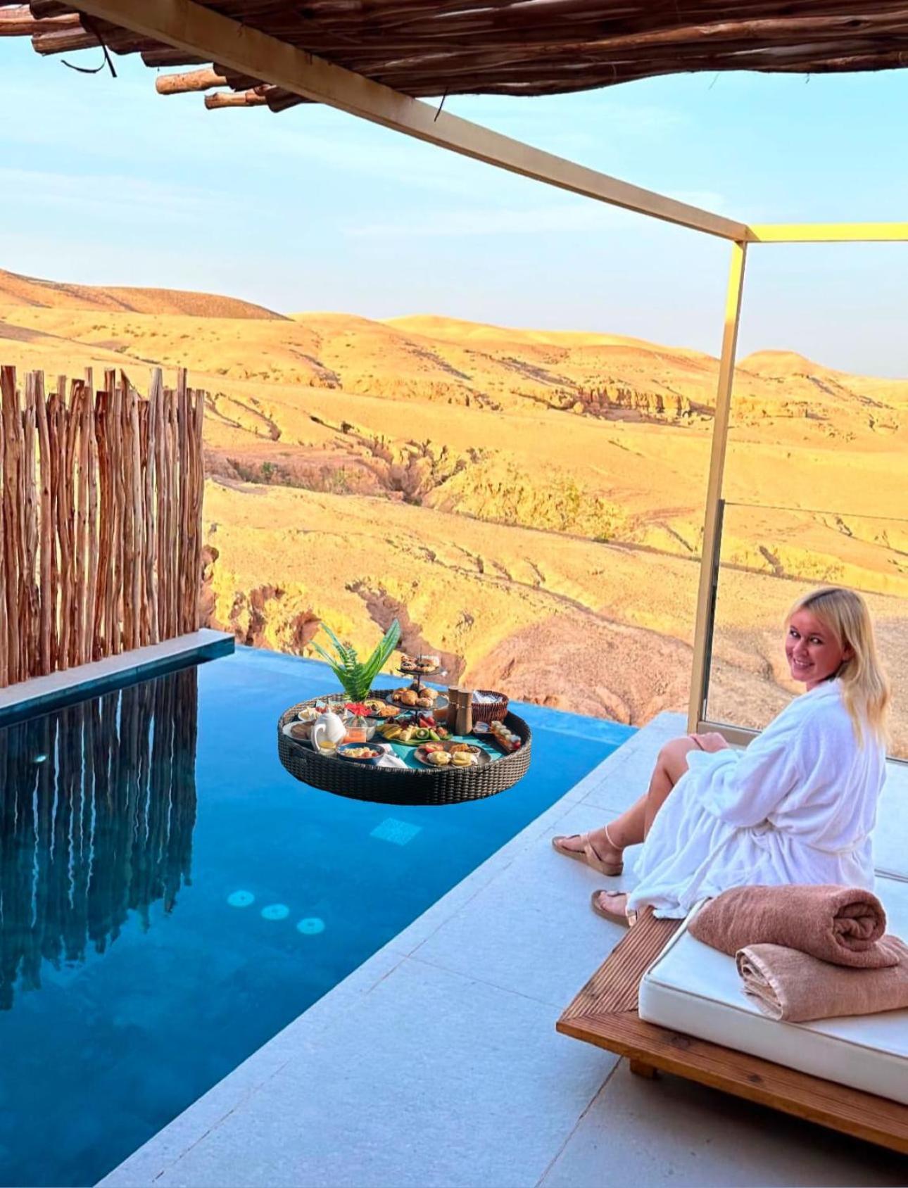 One Bedroom Pool Villa