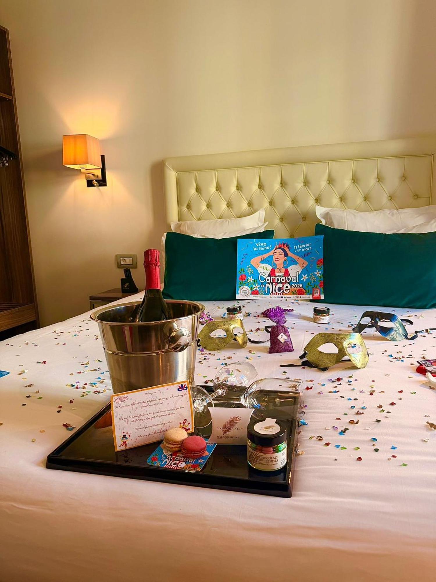 Executive Triple Room