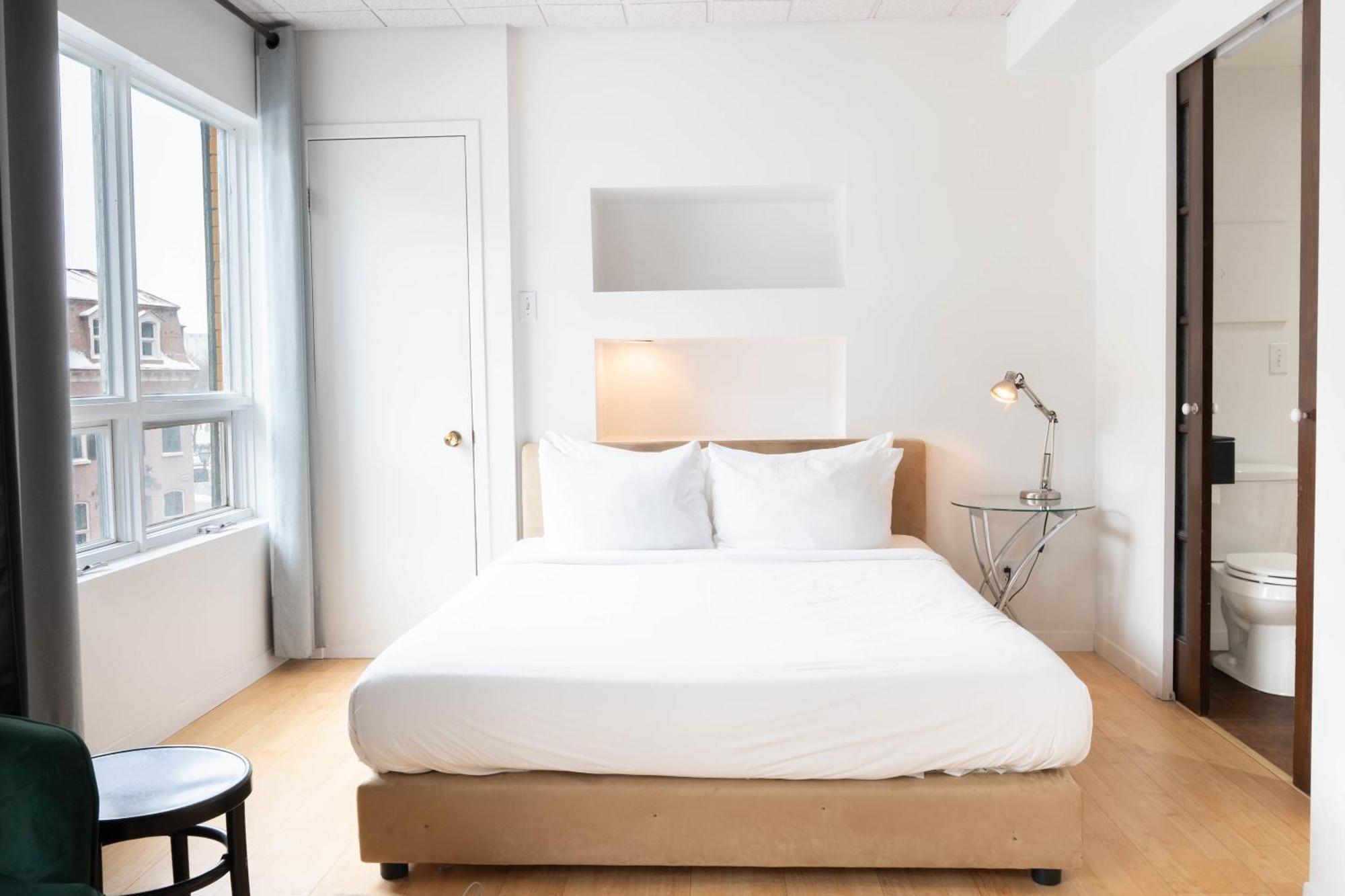 Petite Chambre Double