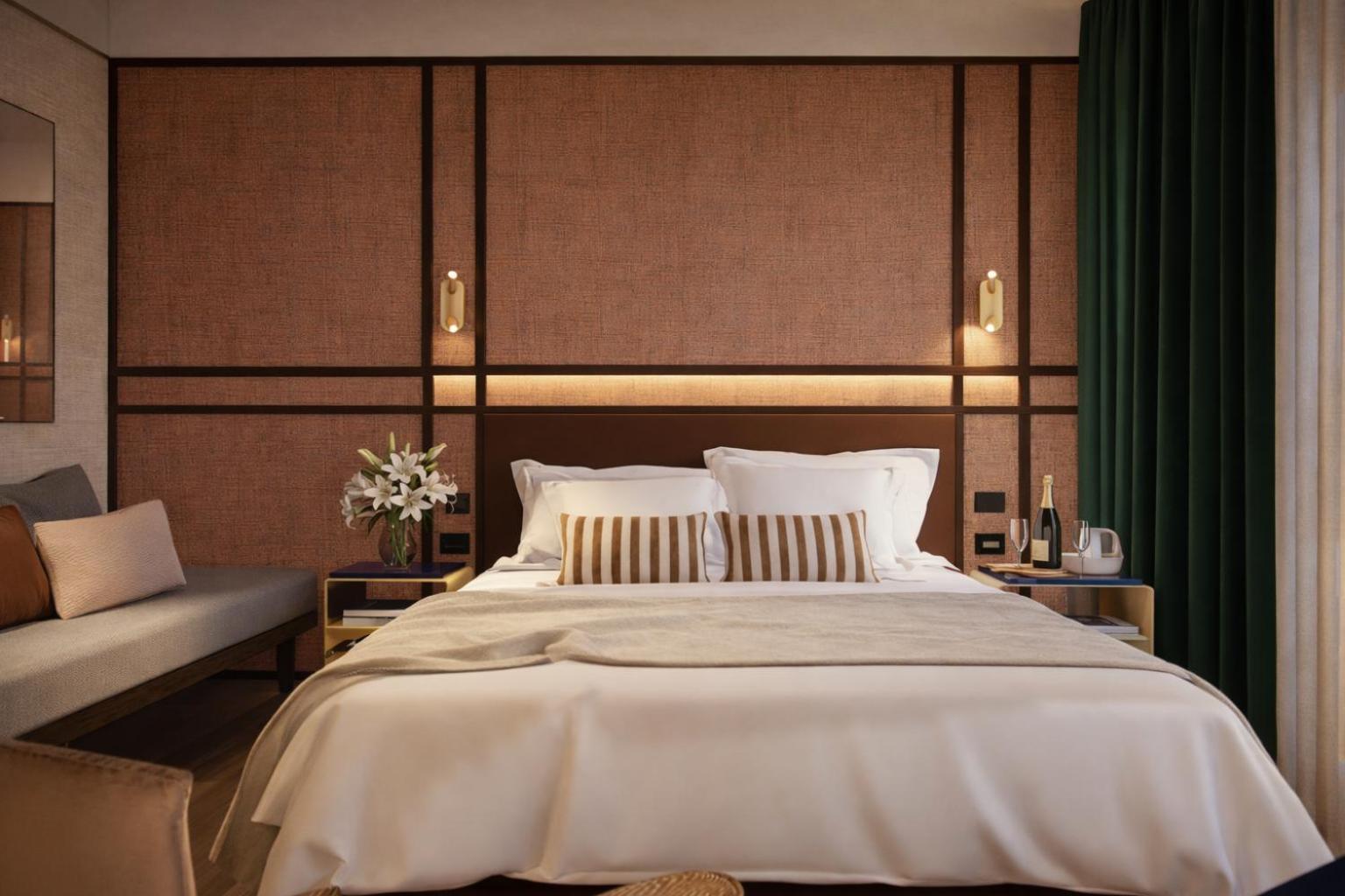 Suite Lit Queen-Size
