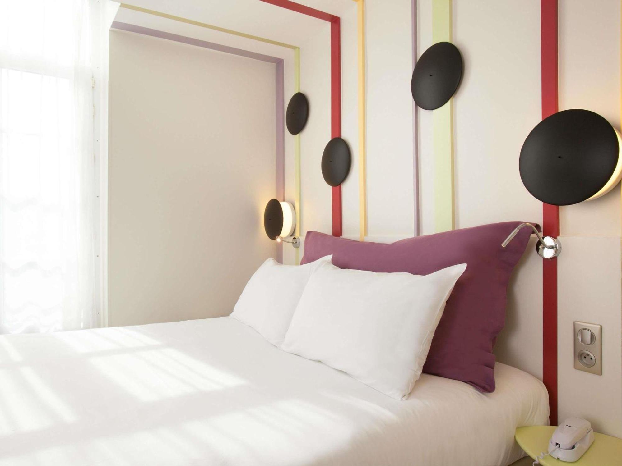 Standard Room 1 Double Bed