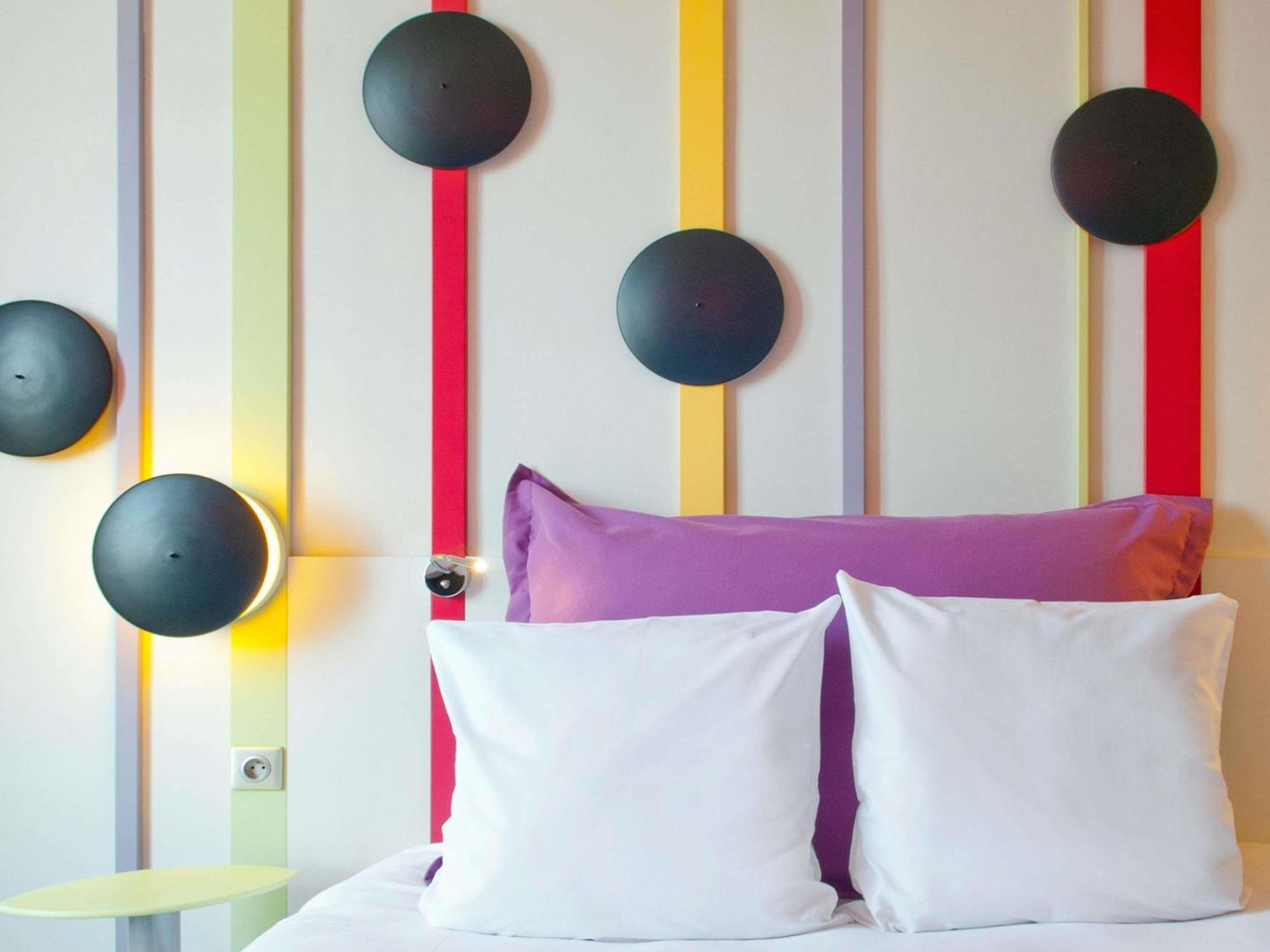 Standard Room 1 Double Bed