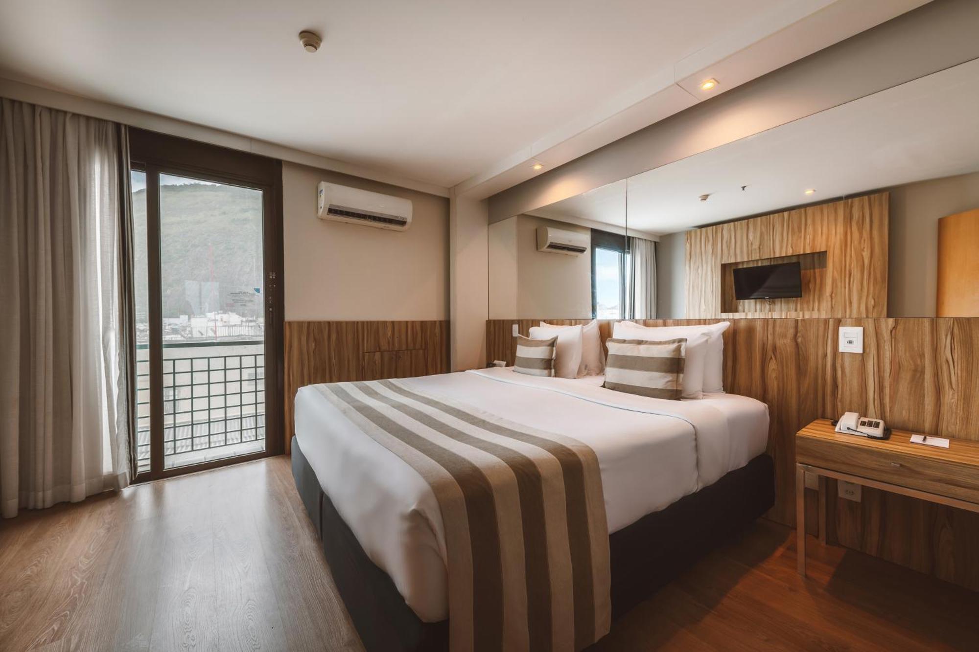 Suite Standard
