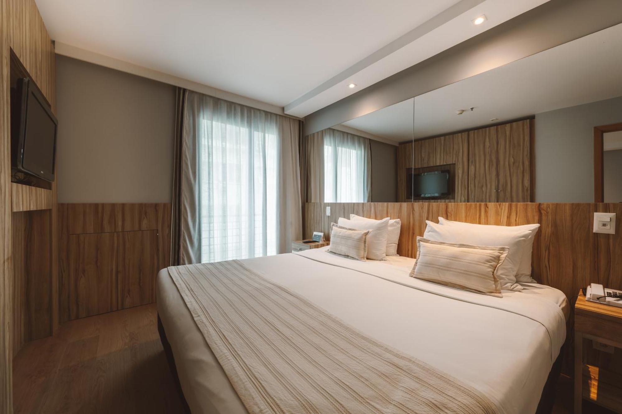 Standard Suite