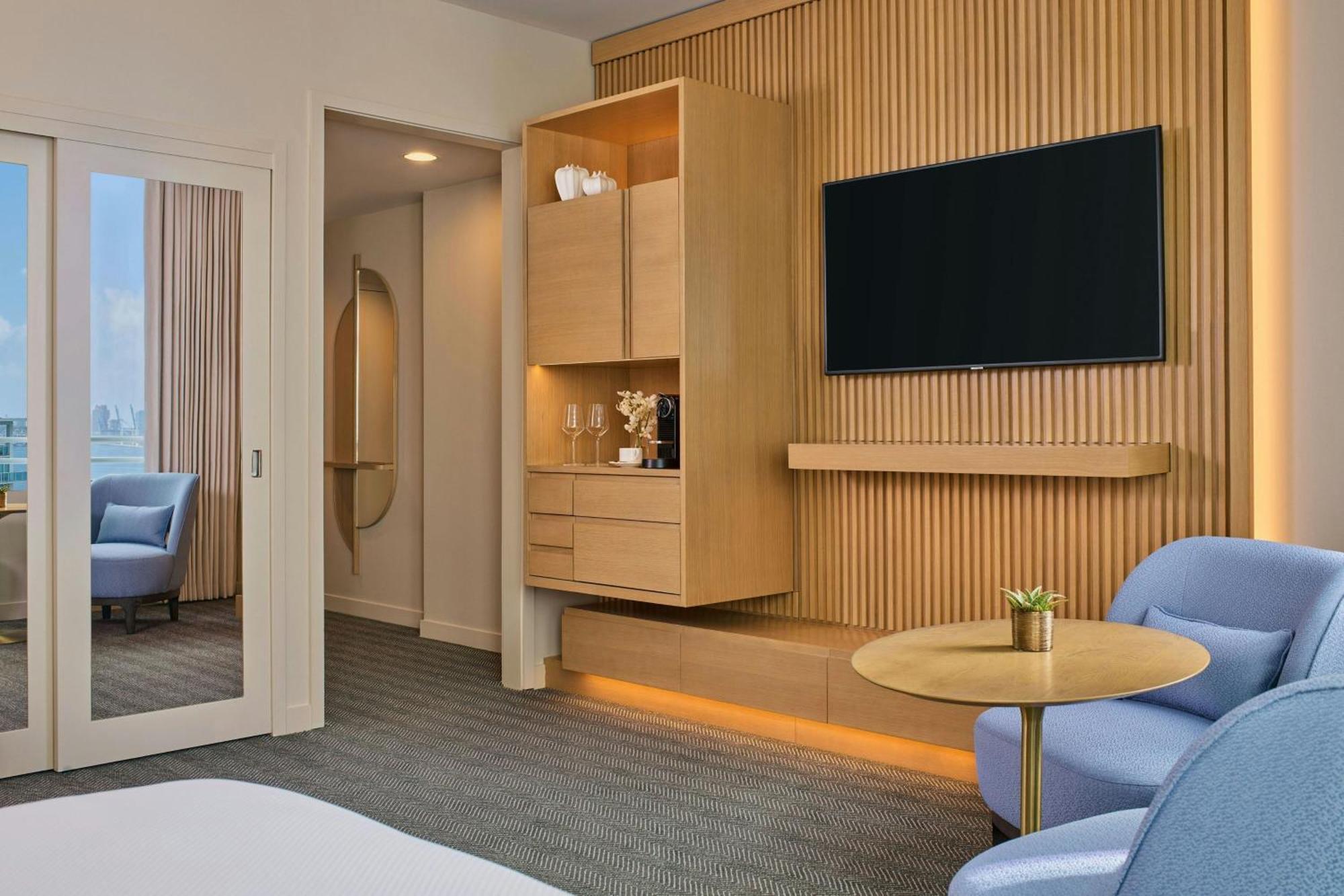 Habitación Estándar - Cama extragrande