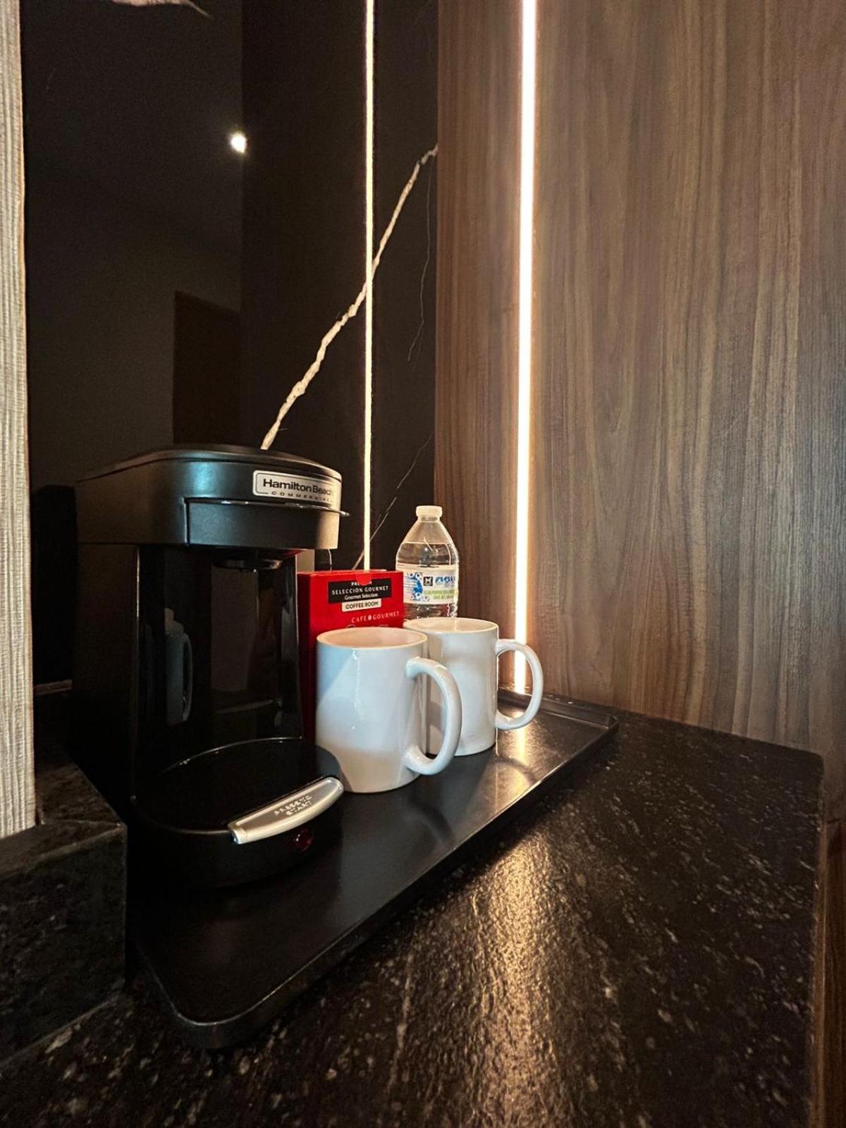 Quarto Standard