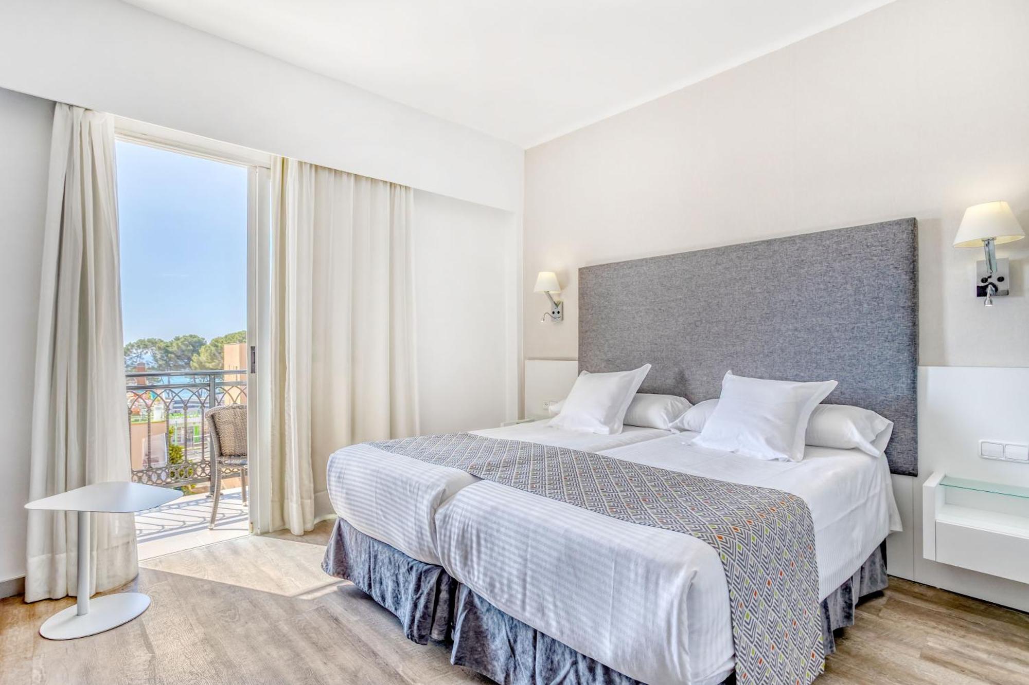 Chambre Double Premium