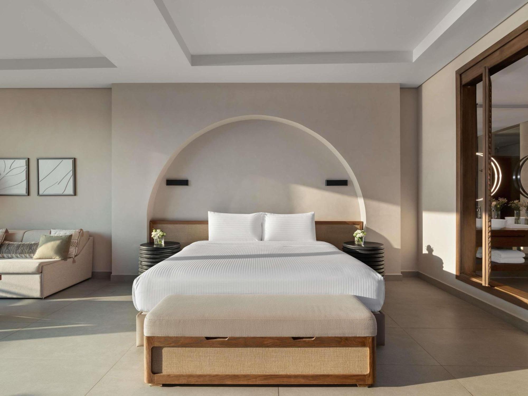 Premium Room Sea View