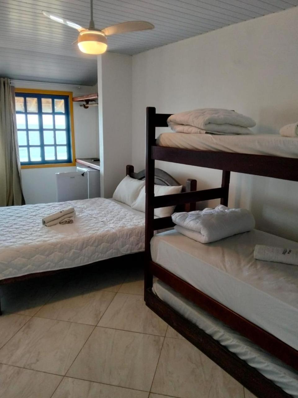 Quarto Família