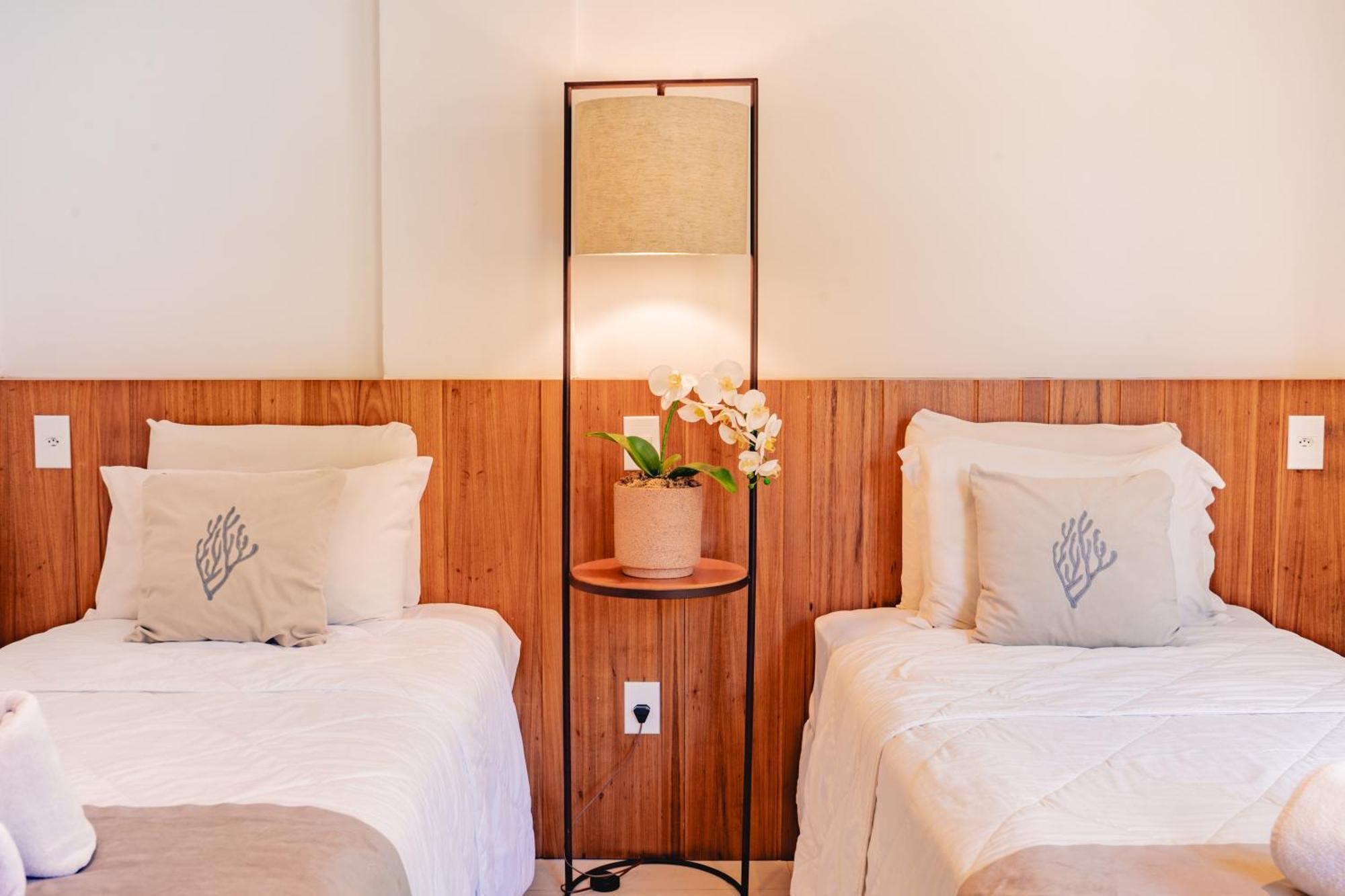 Chambre Triple Standard