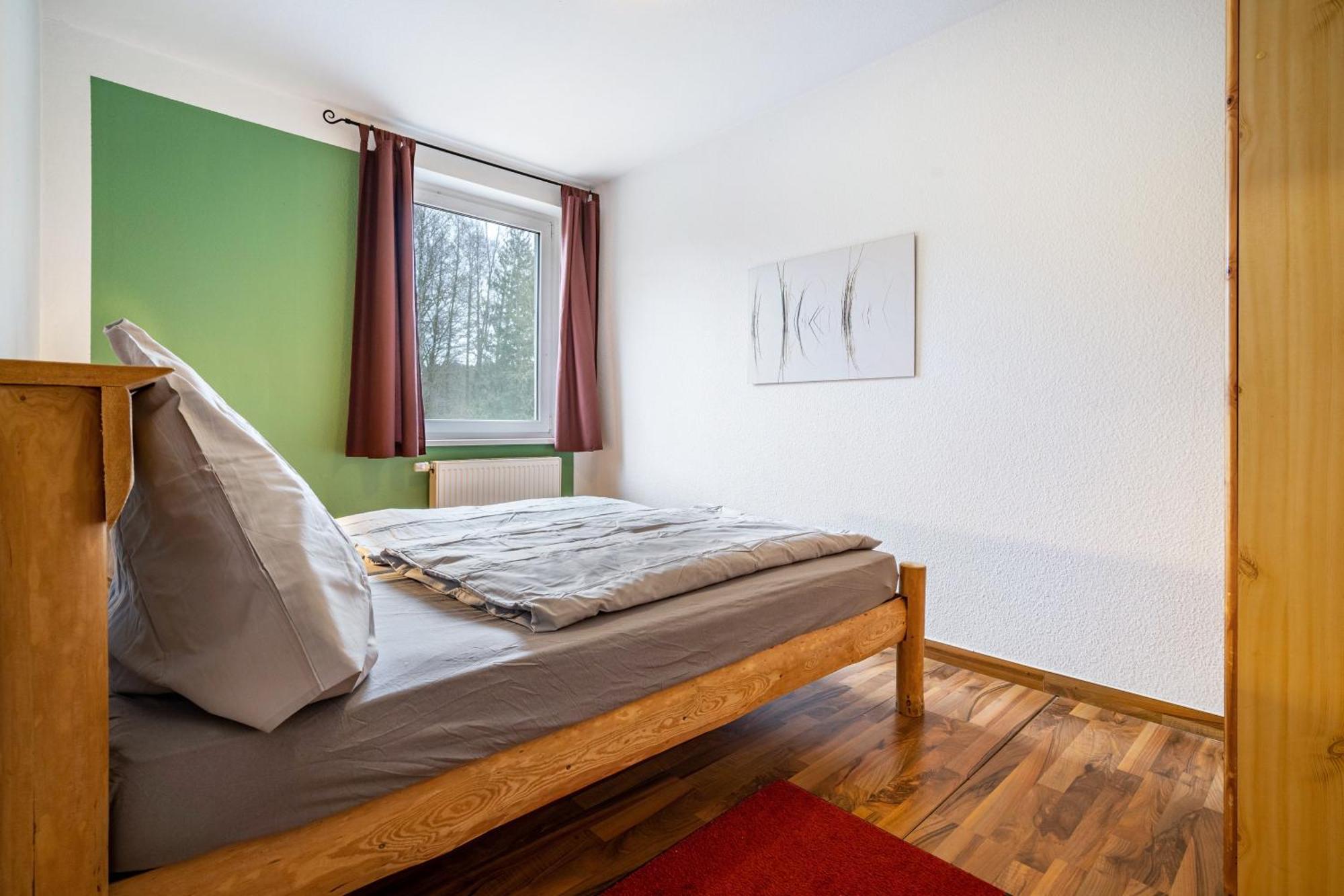 Two-Bedroom Deluxe Apartment Garden View,1768131342:JPEG