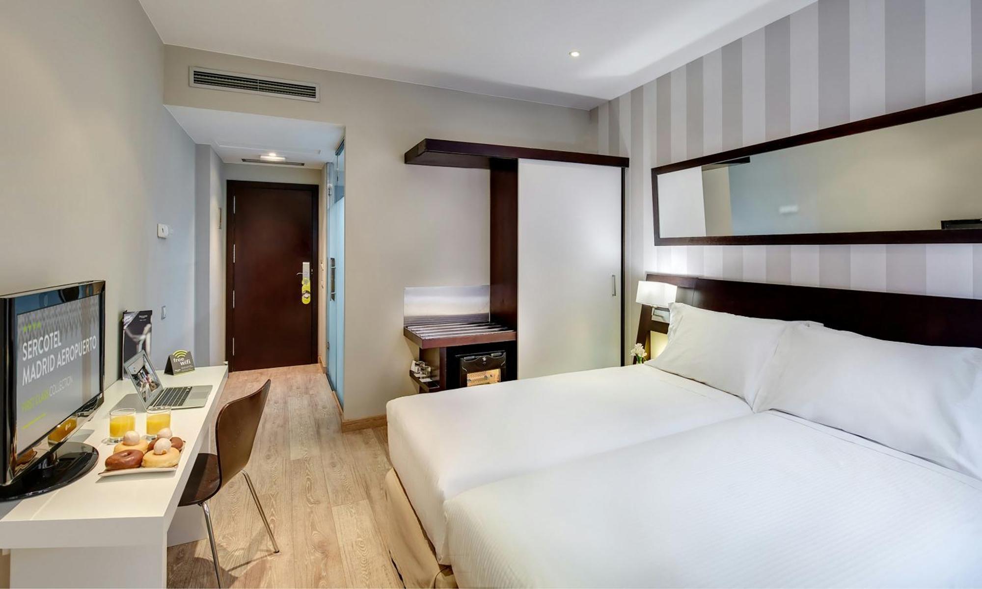 Quarto Twin