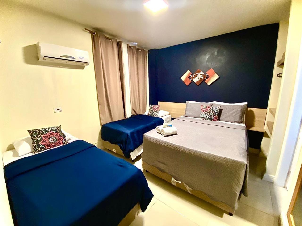 Premium Quadruple Room