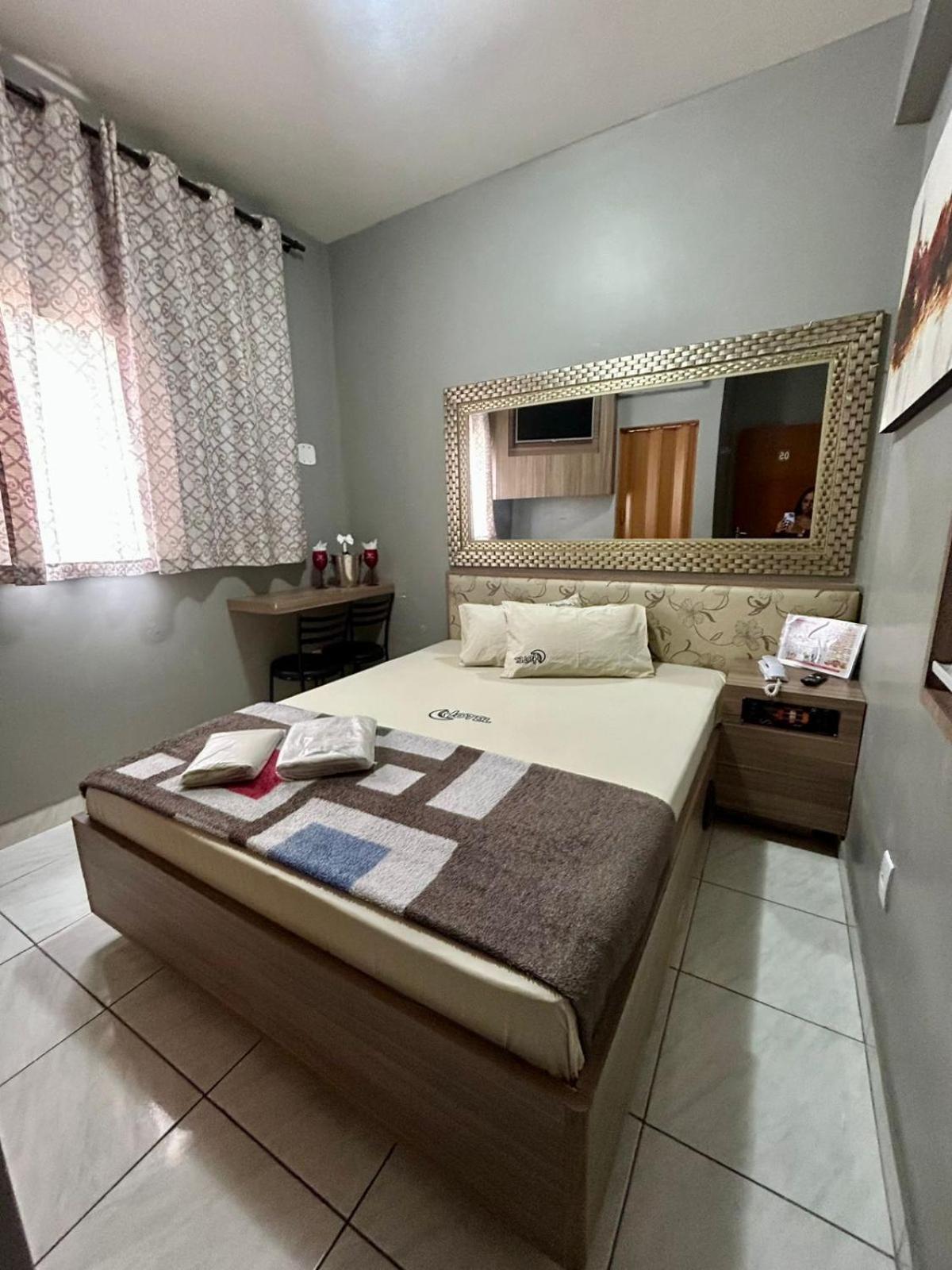 Standard Suite