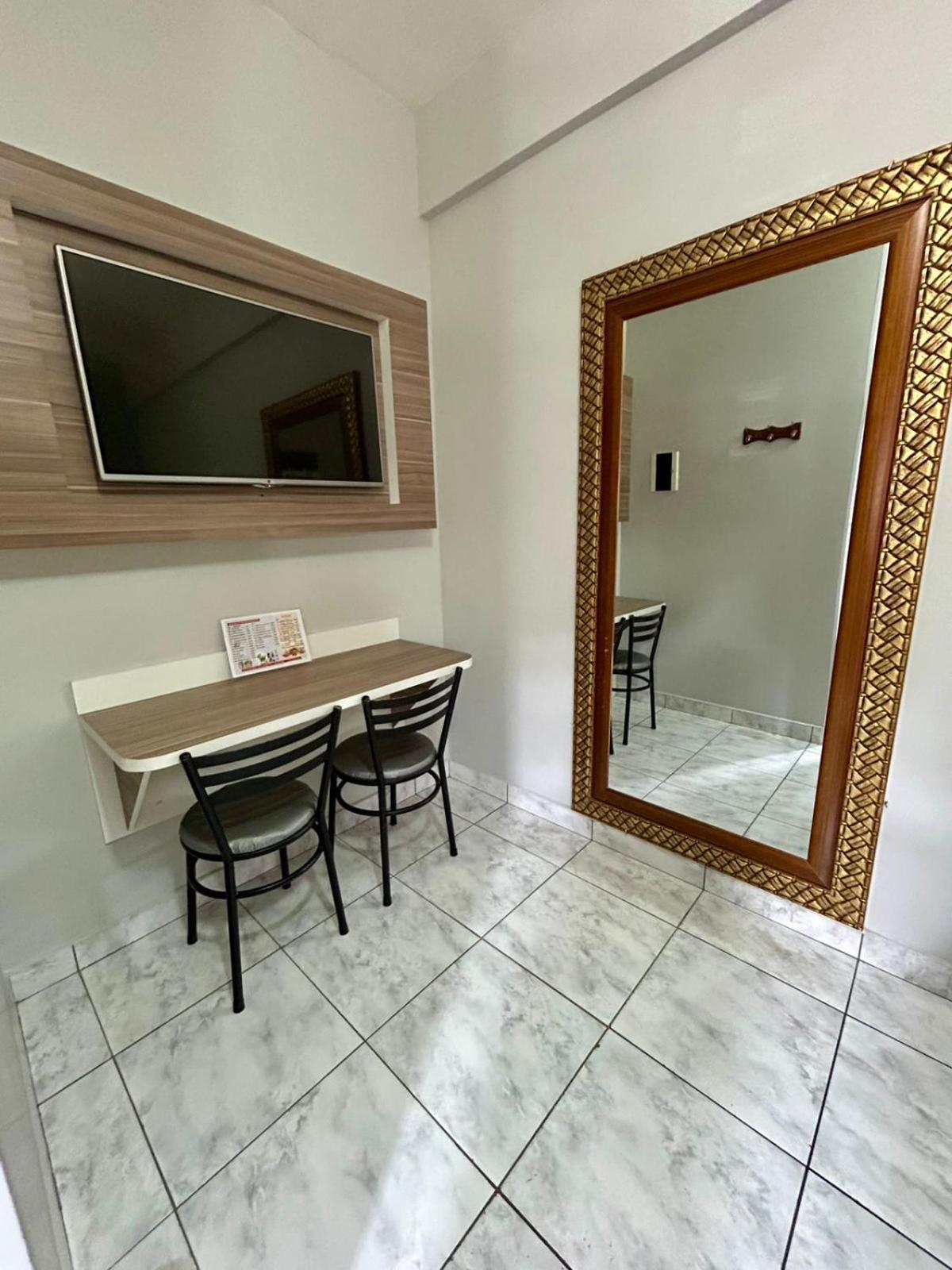 Standard Suite