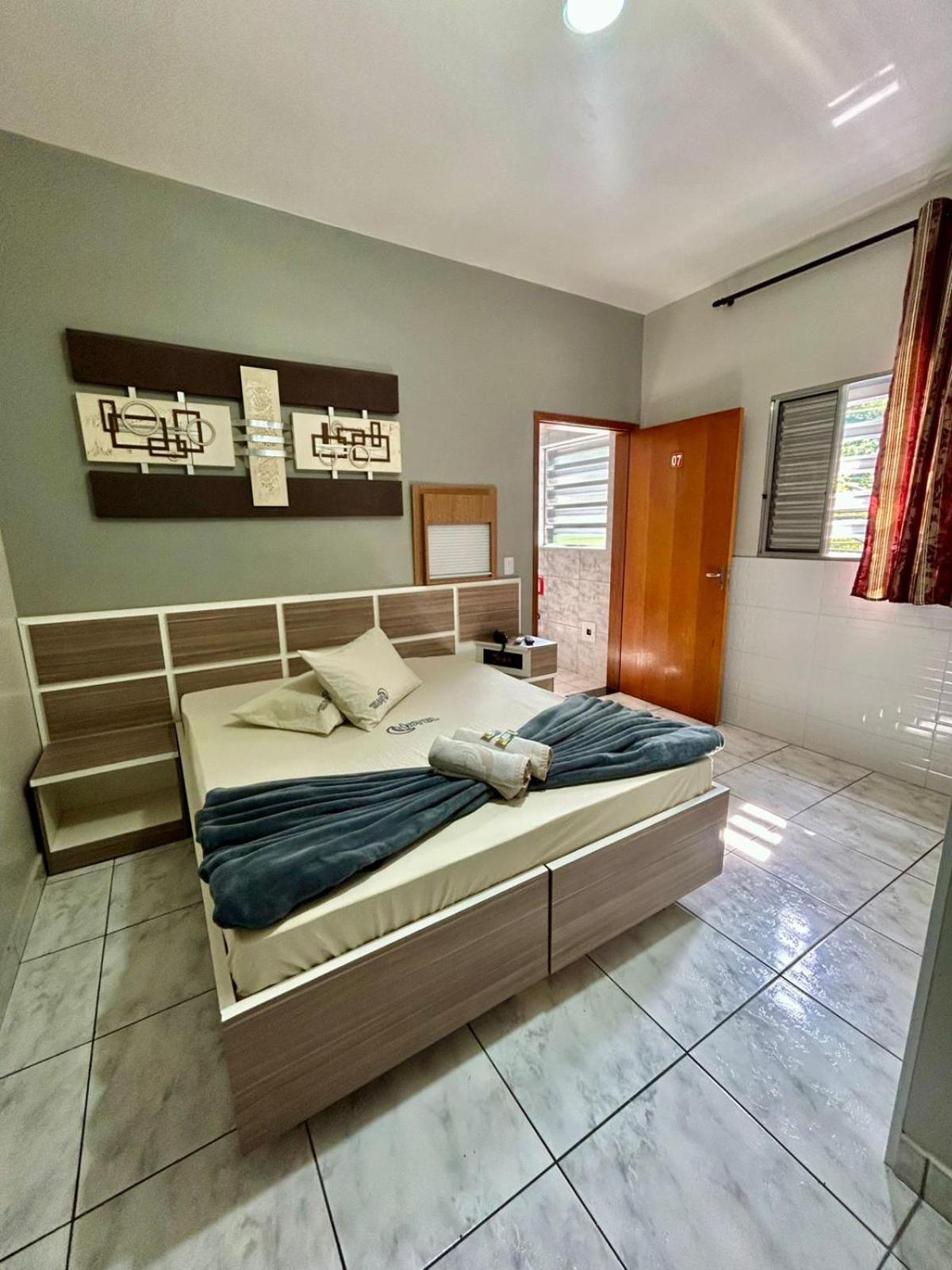 Standard Suite
