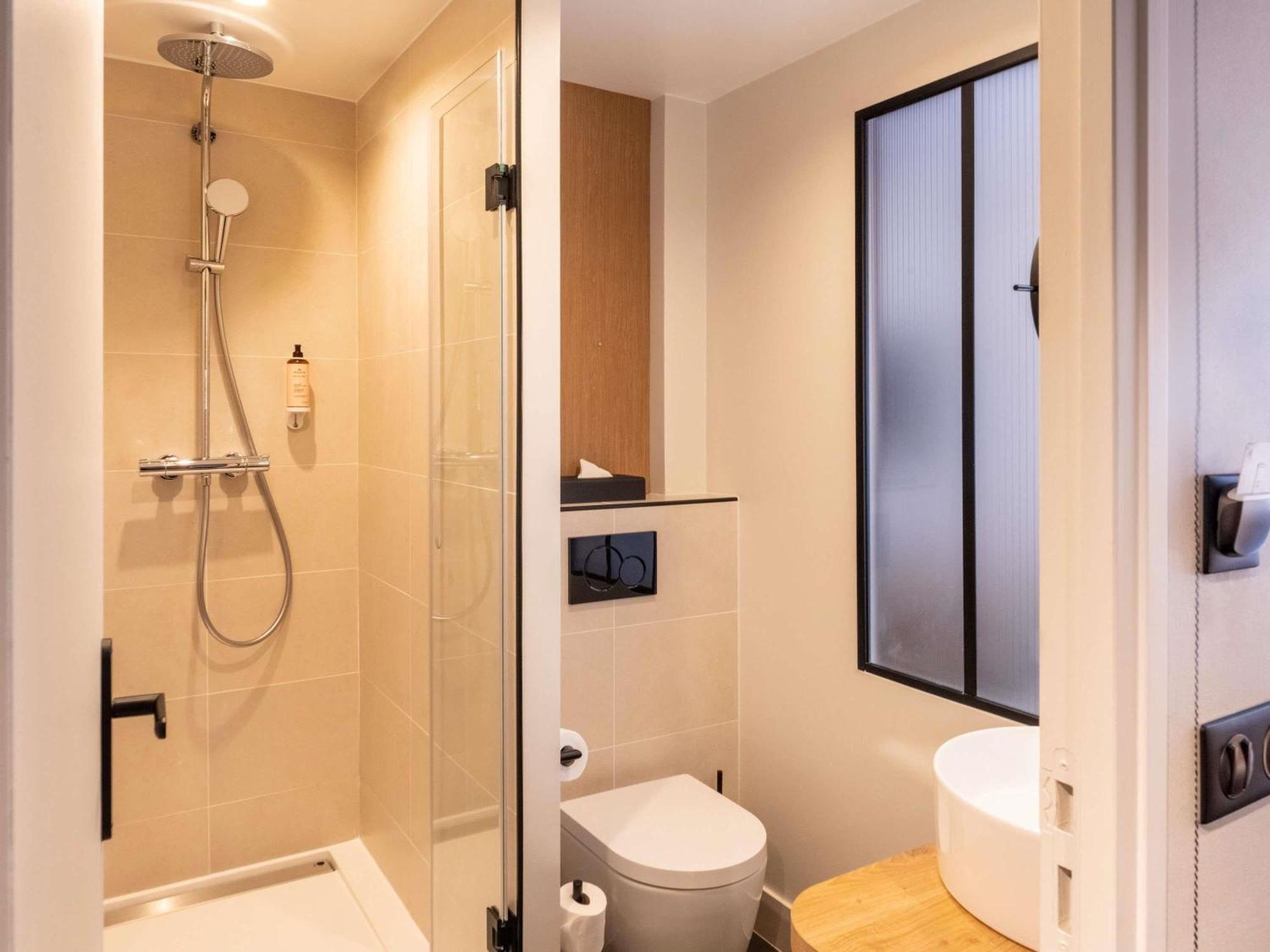 Classic Single Room