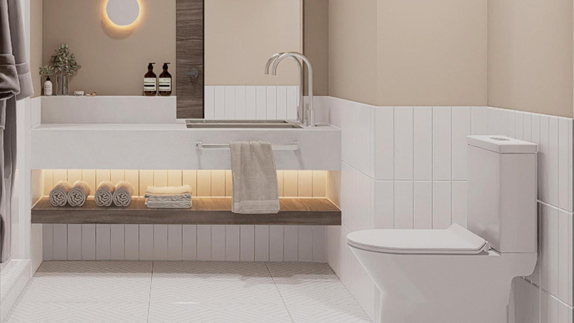 Habitación Doble Deluxe
