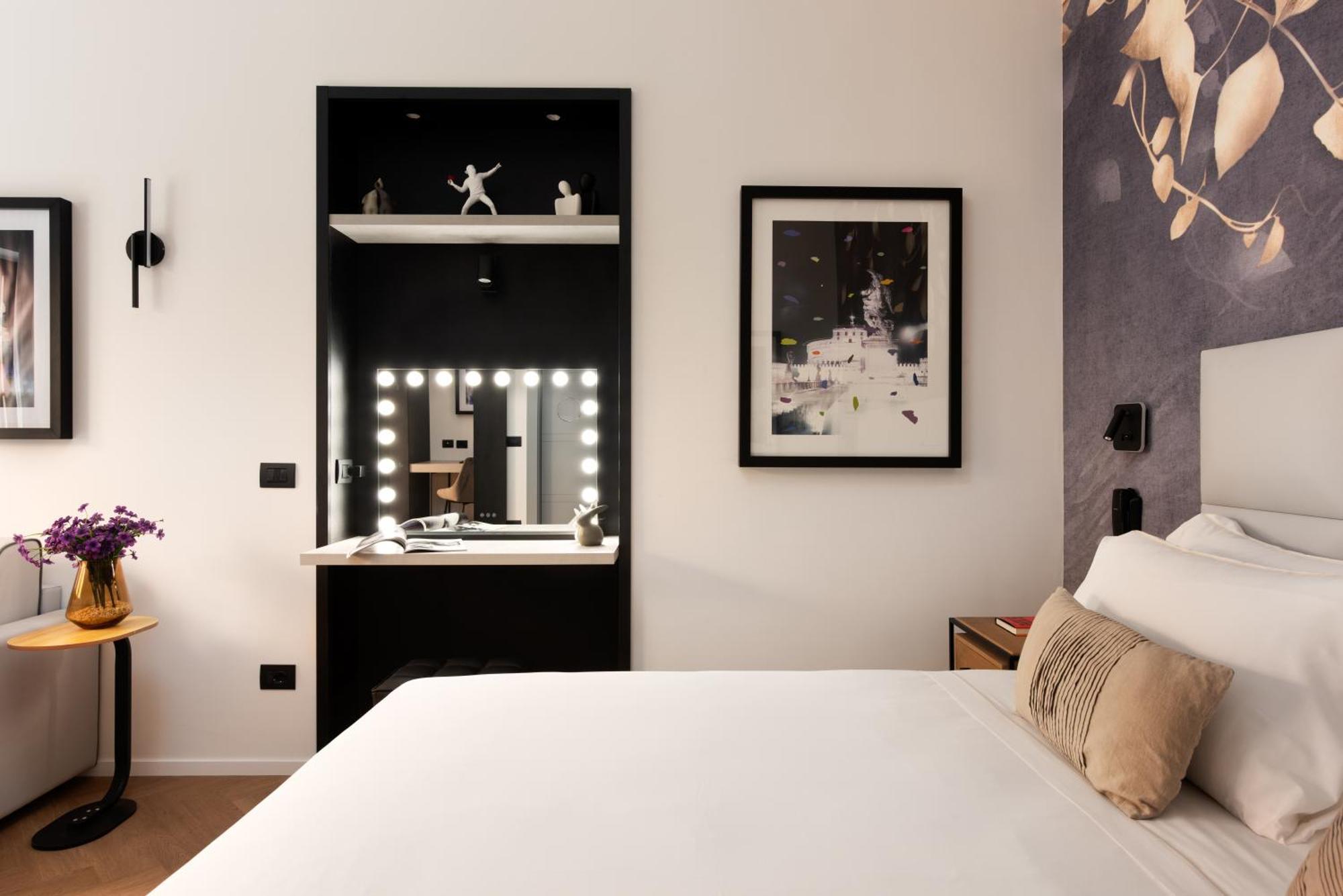 Suite Junior Deluxe