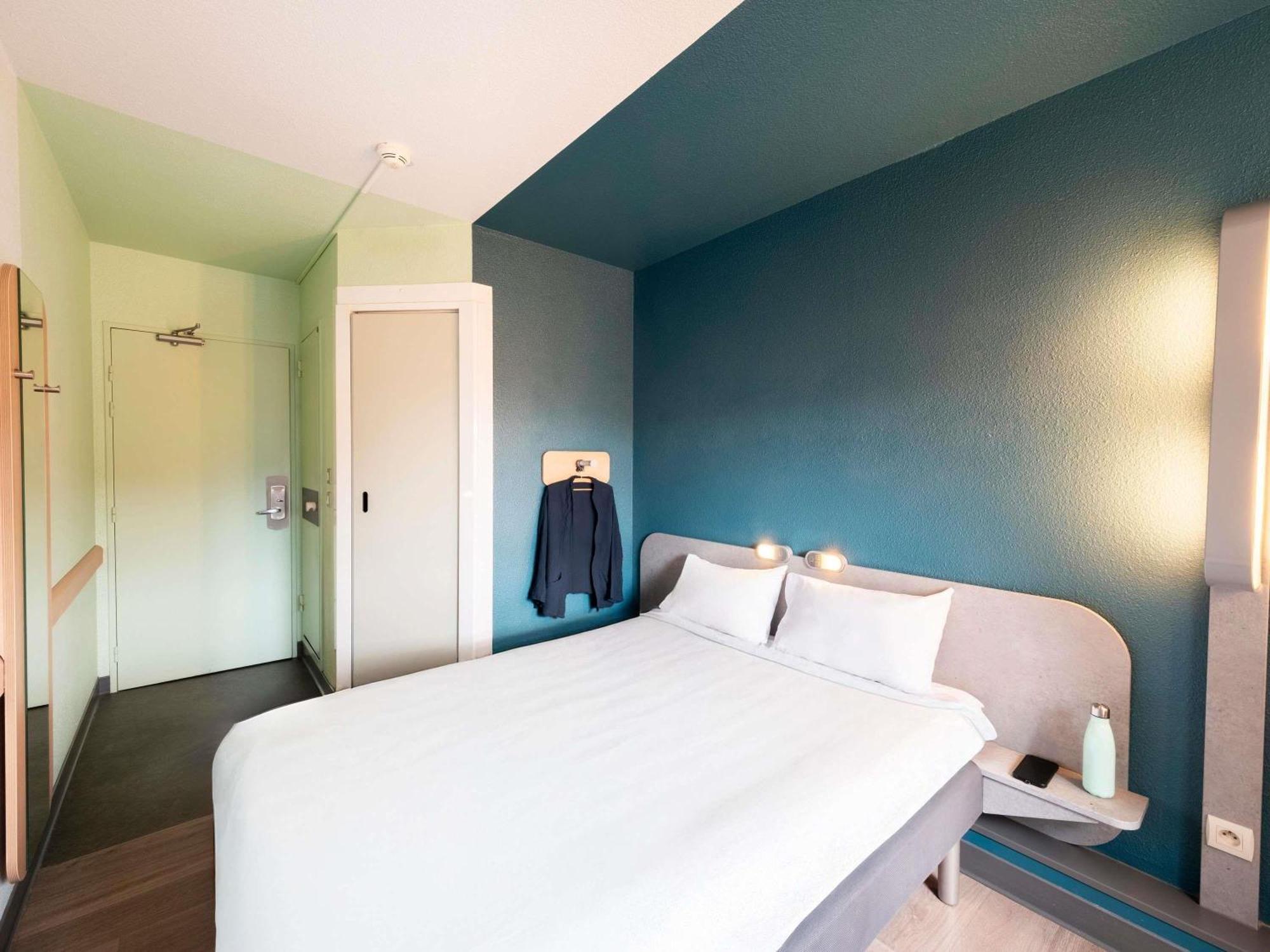 Quarto Duplo Standard